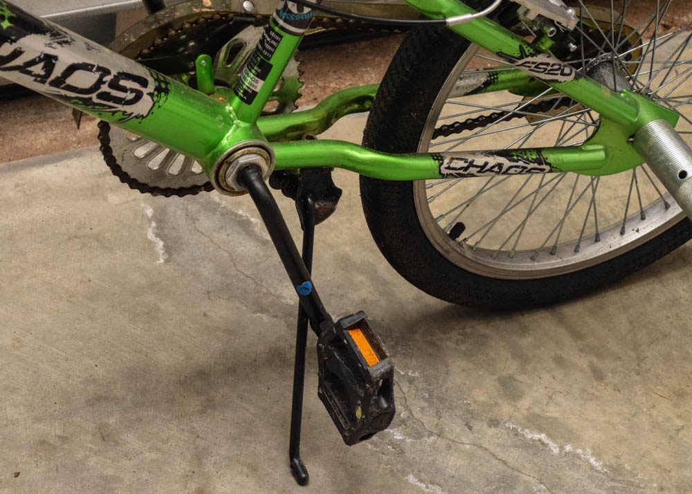 Kent Chaos FS20 Children's 20" Bicycle