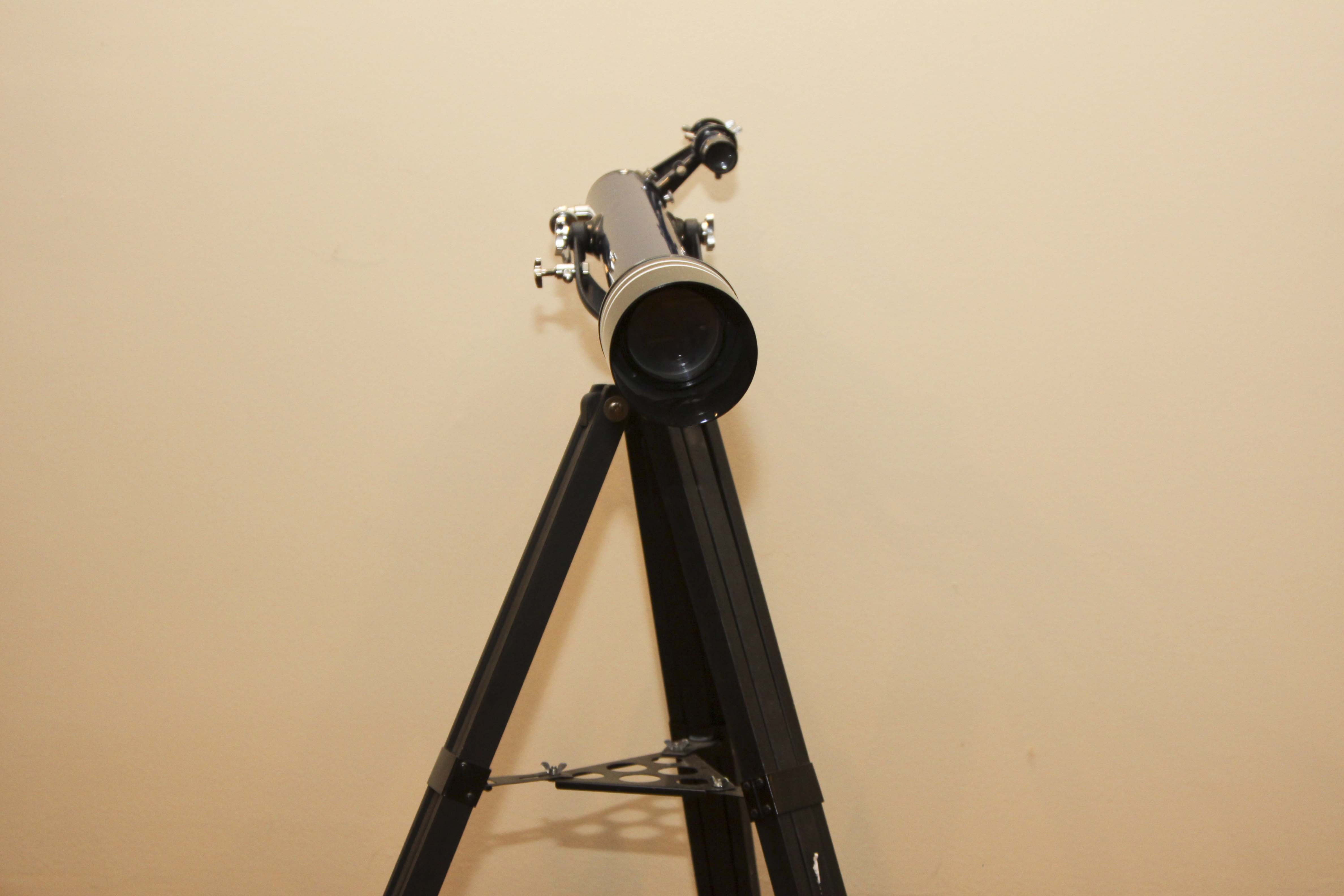Meade Telescope with Stand