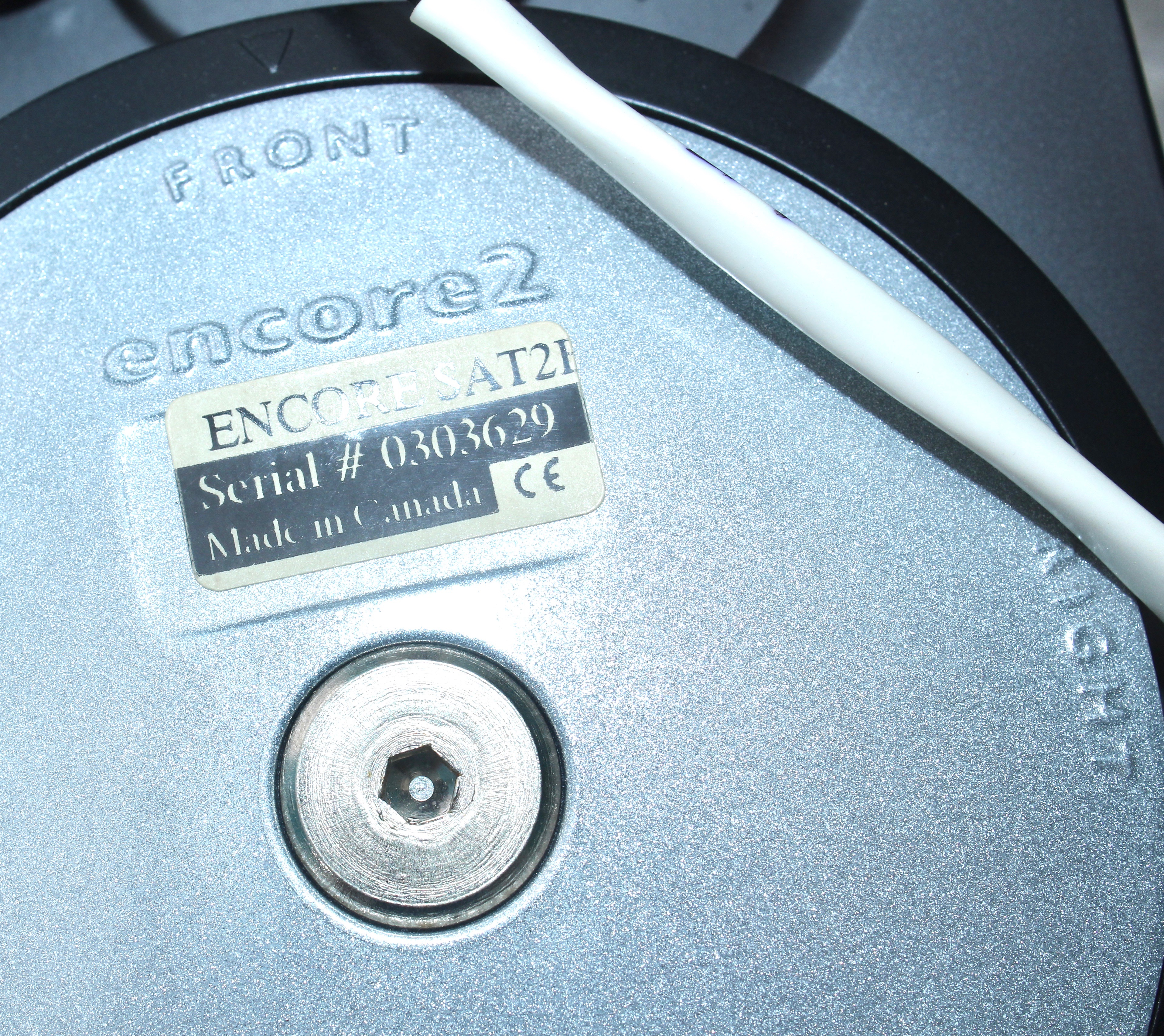 Kenwood Home Theater System