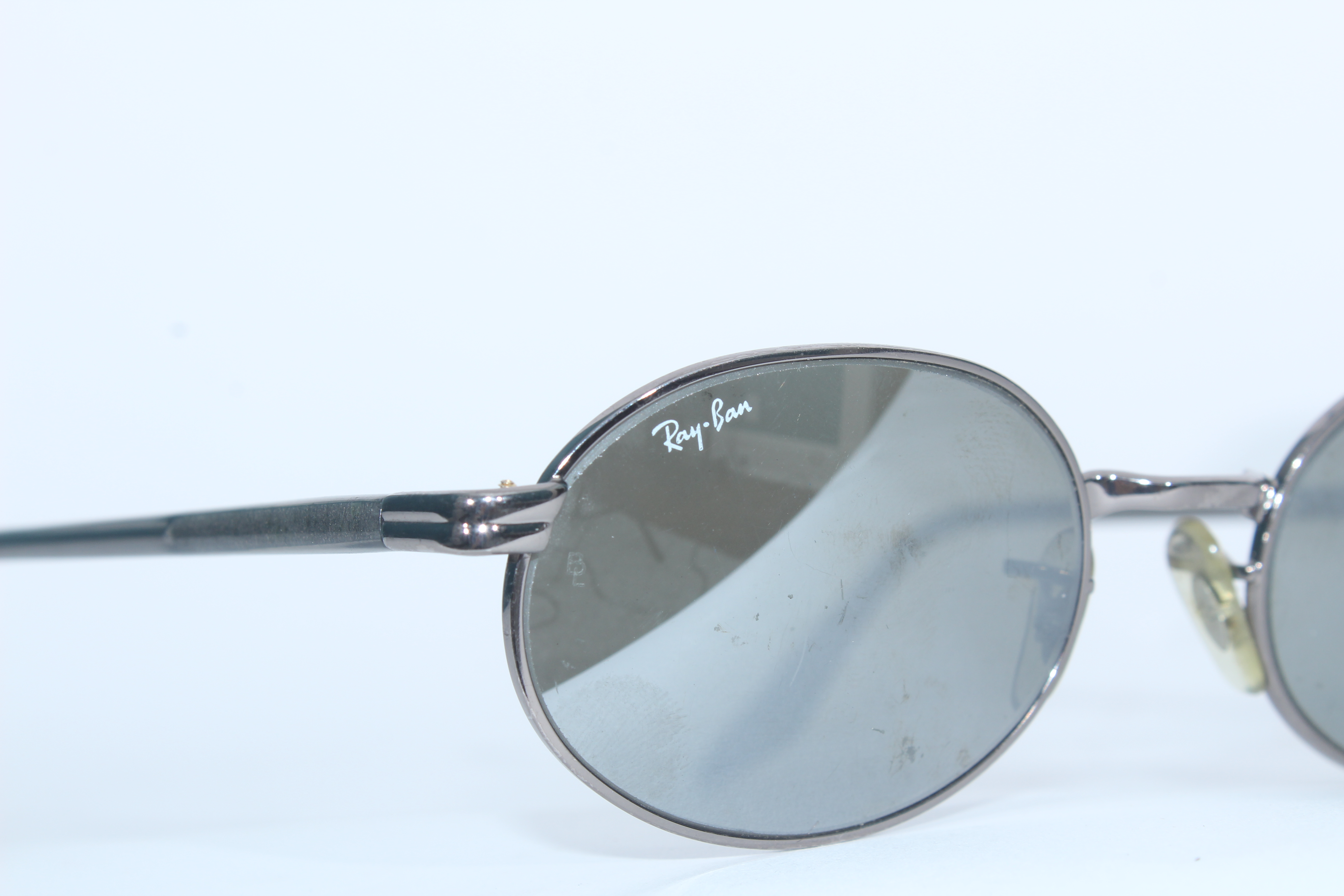 Vintage Ray-Ban Sunglasses by  Bausch & Lomb