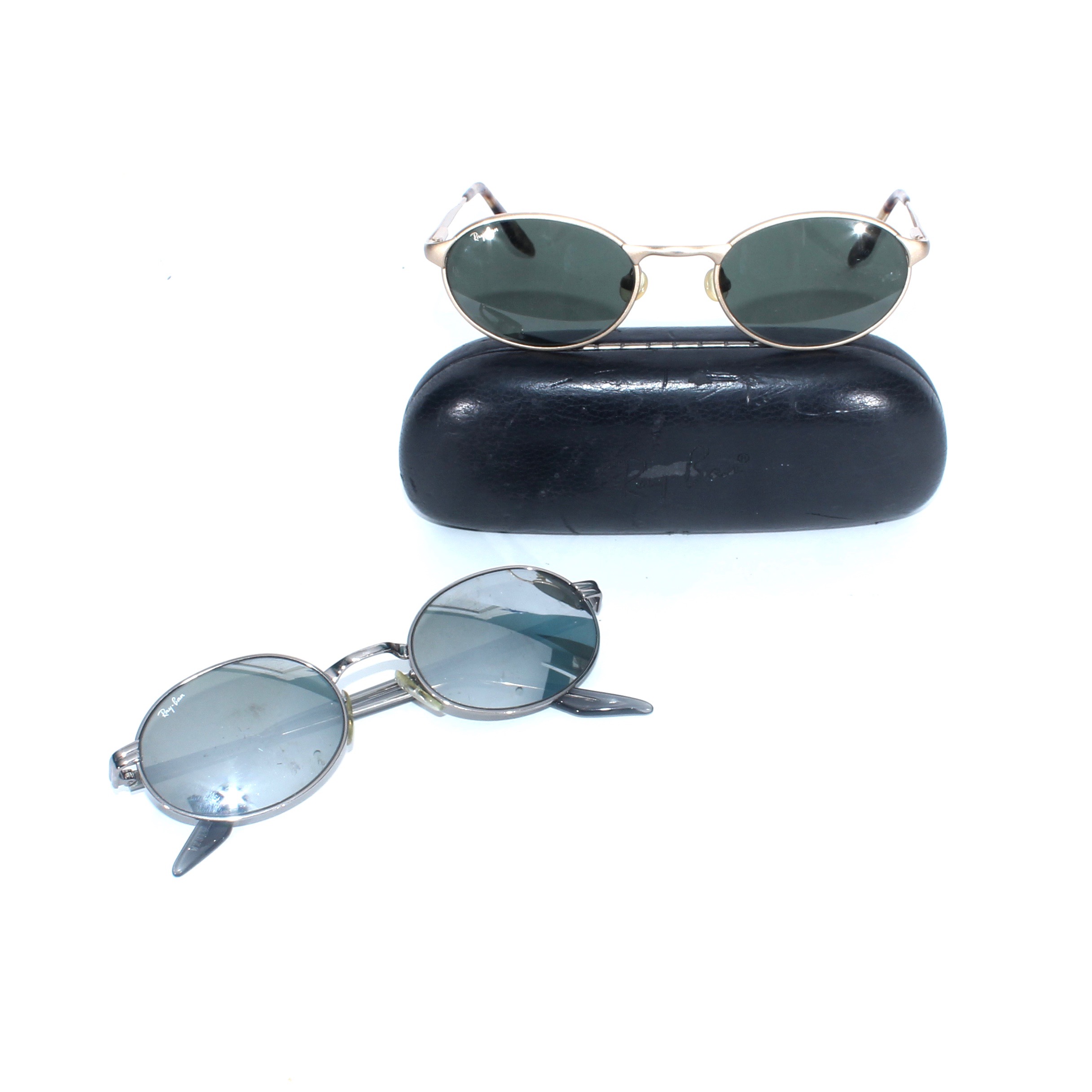 Vintage Ray-Ban Sunglasses by  Bausch & Lomb