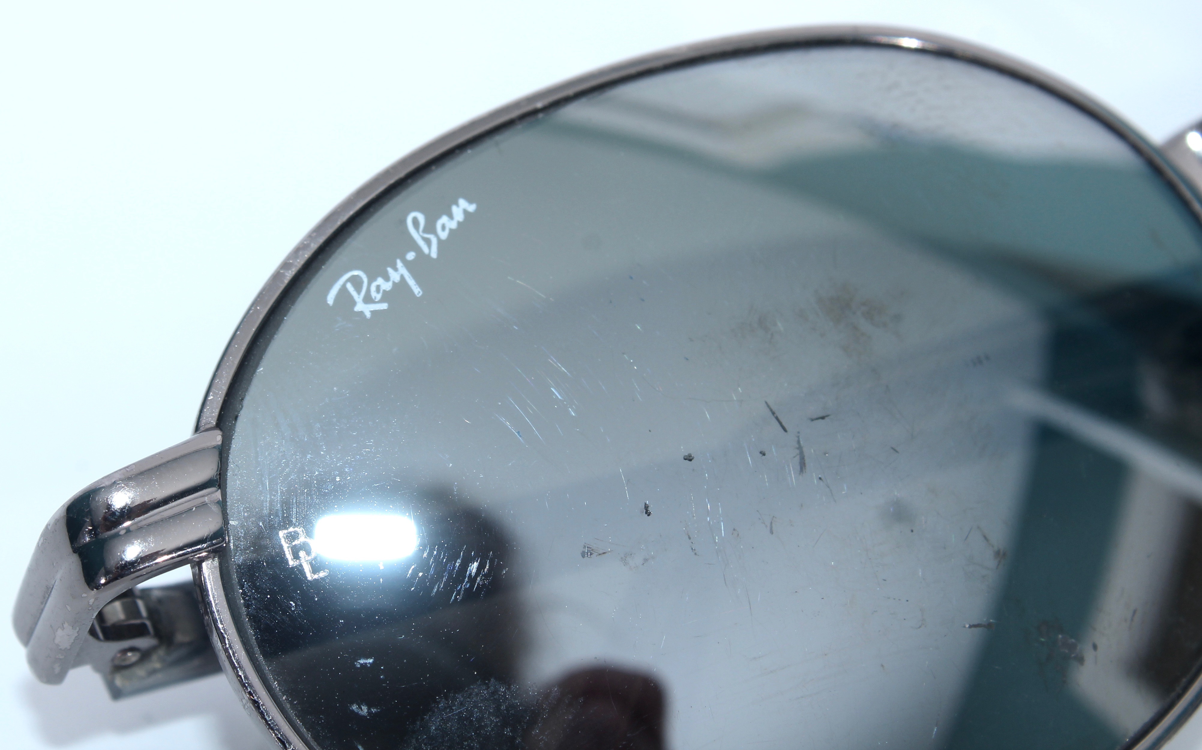 Vintage Ray-Ban Sunglasses by  Bausch & Lomb