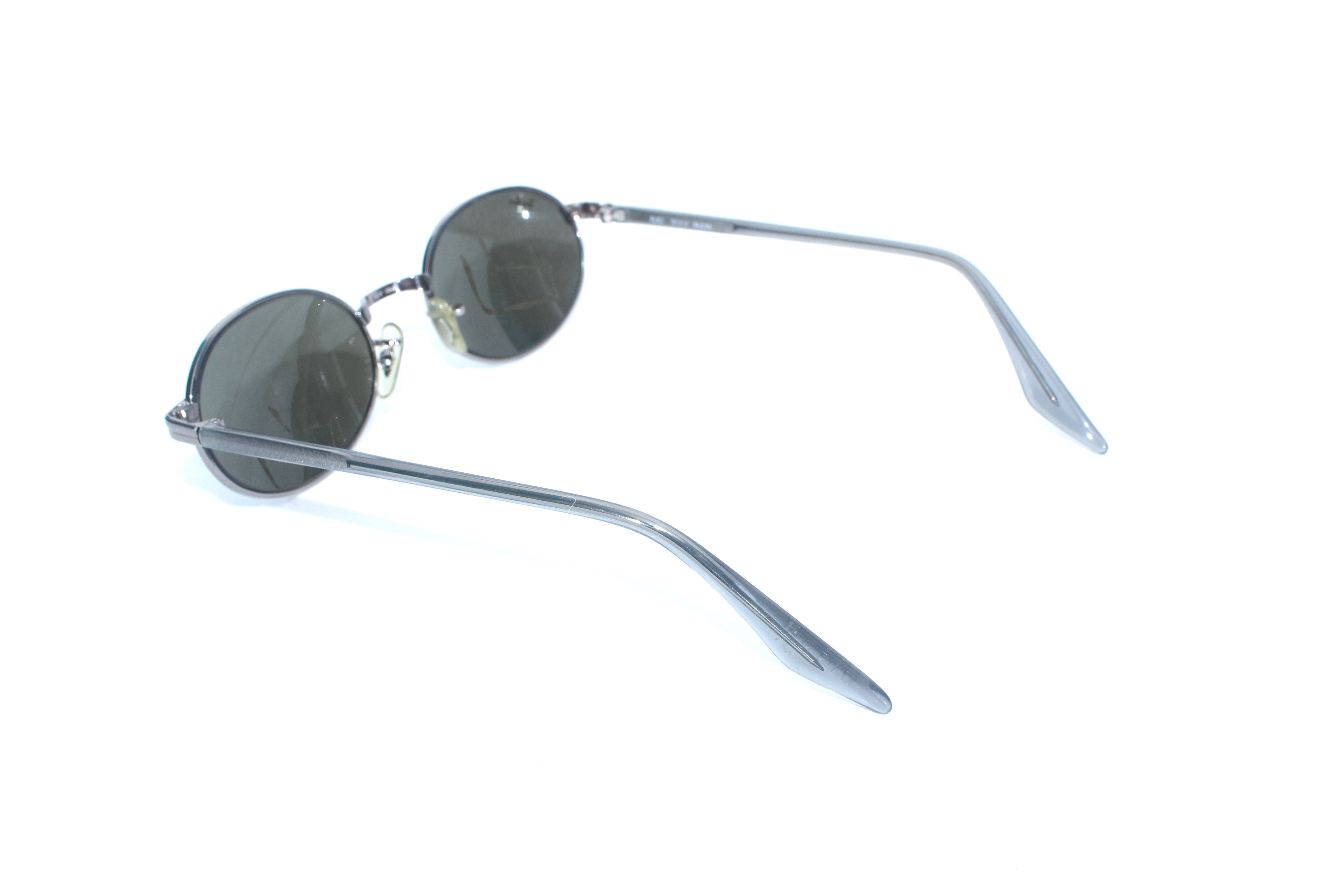 Vintage Ray-Ban Sunglasses by  Bausch & Lomb