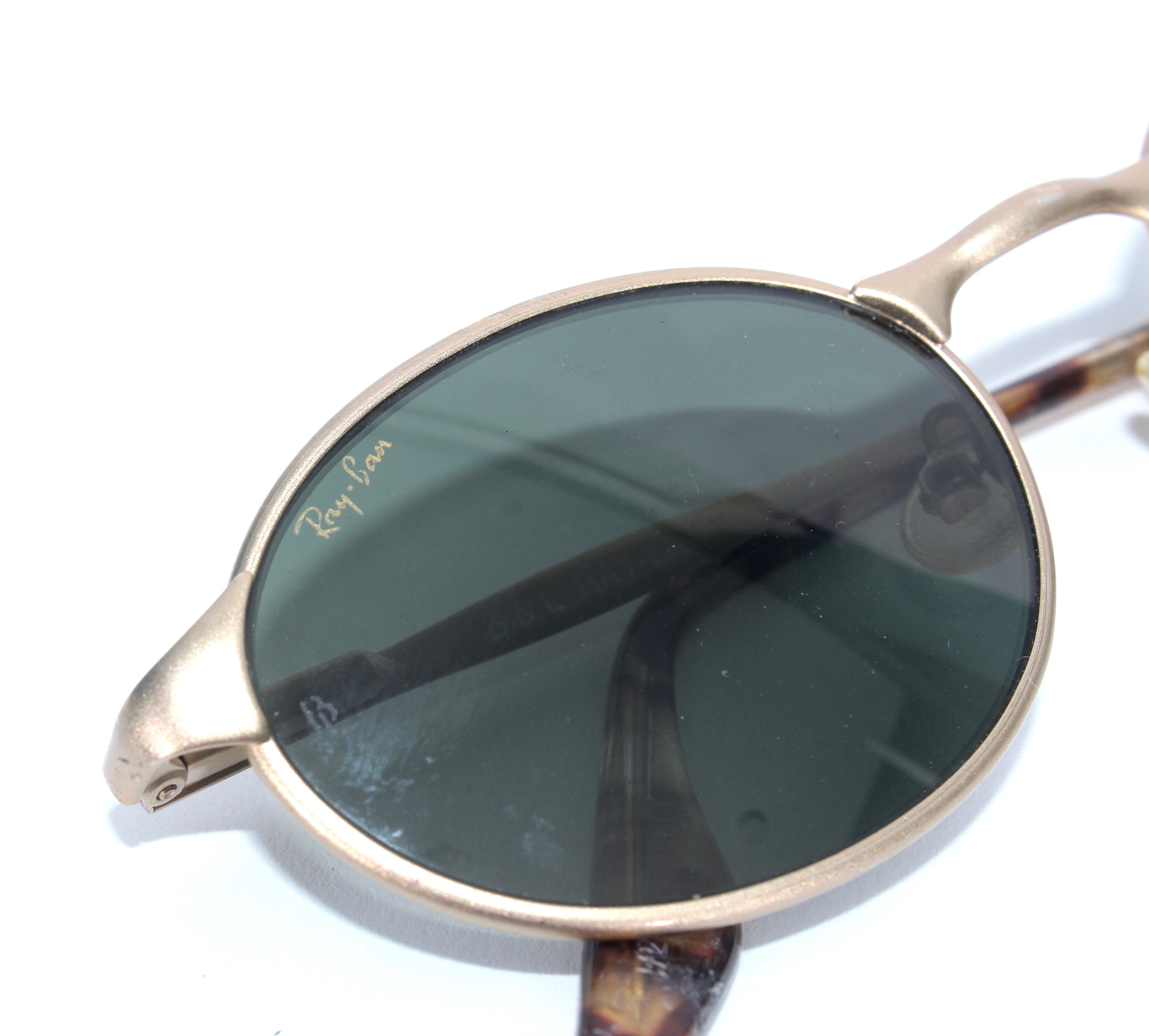 Vintage Ray-Ban Sunglasses by  Bausch & Lomb