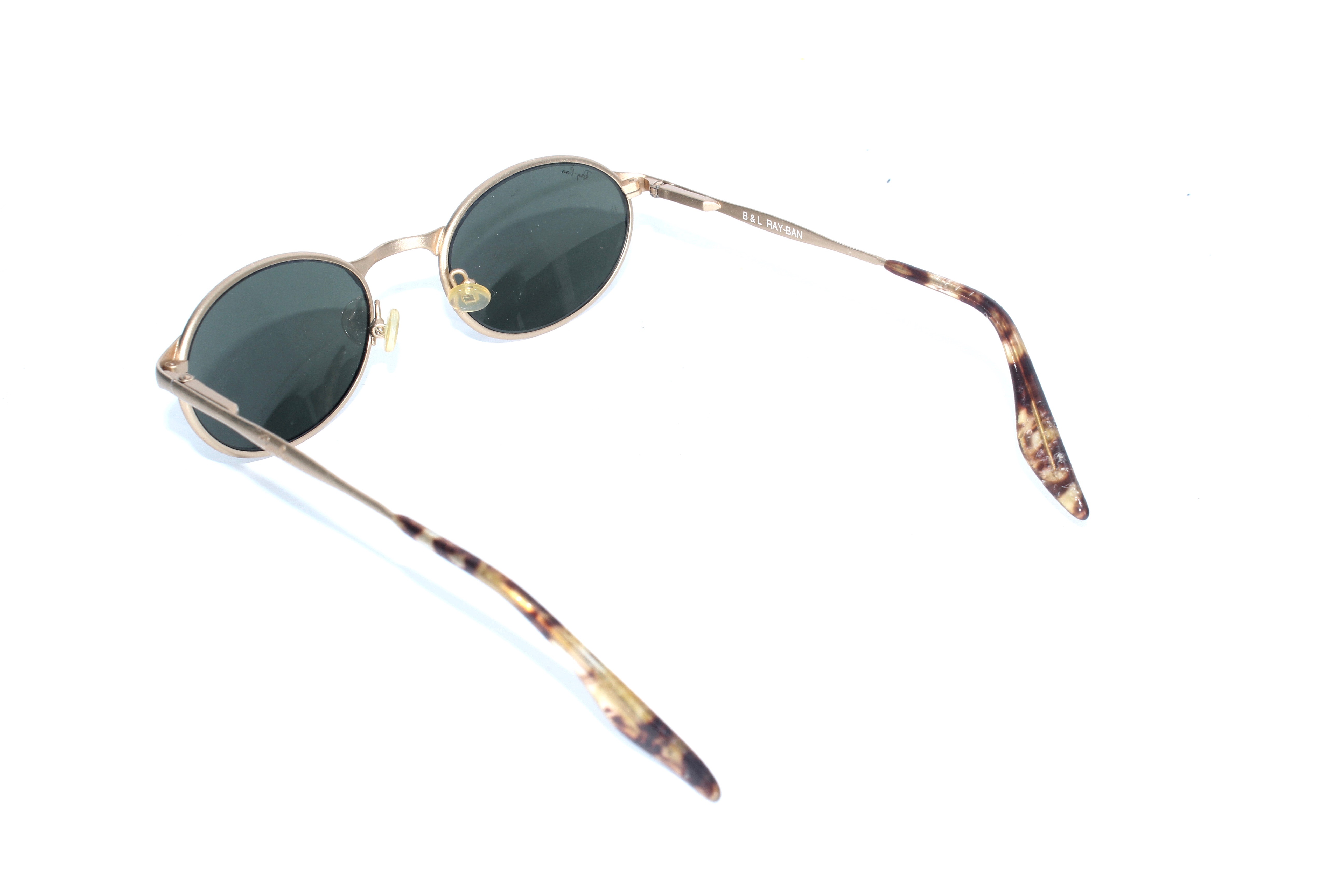 Vintage Ray-Ban Sunglasses by  Bausch & Lomb