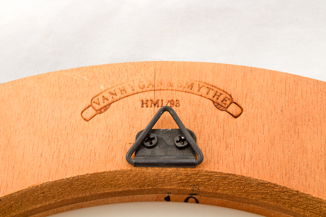 Limited Edition Baseball Collector Plates