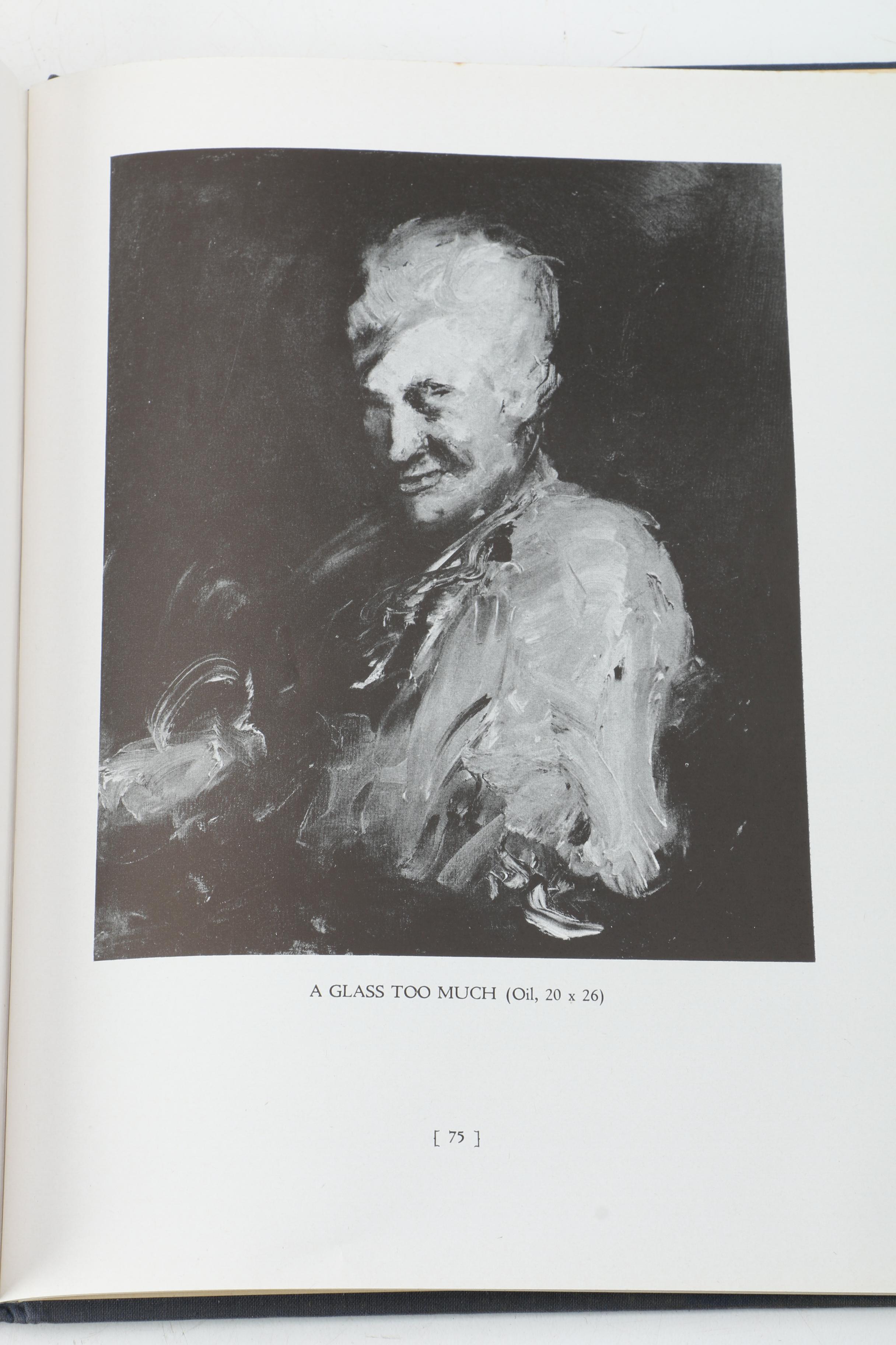 1945 Limited Edition "Glen Cooper Henshaw" by Heritage and Brown