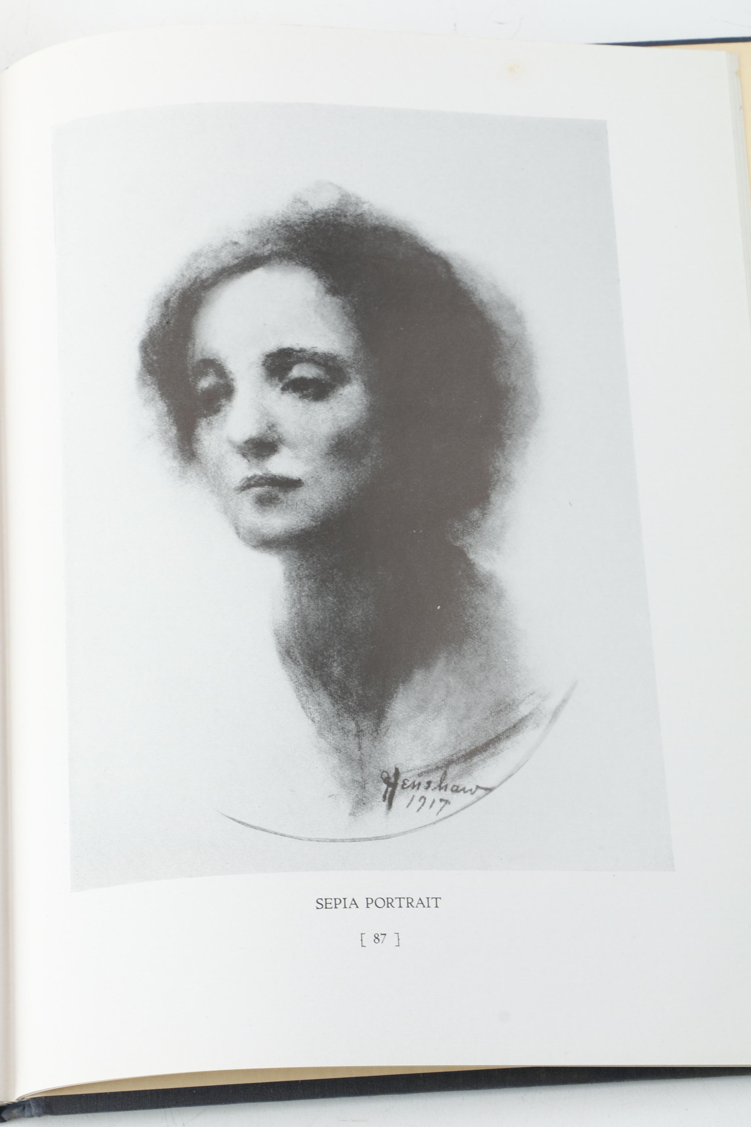 1945 Limited Edition "Glen Cooper Henshaw" by Heritage and Brown