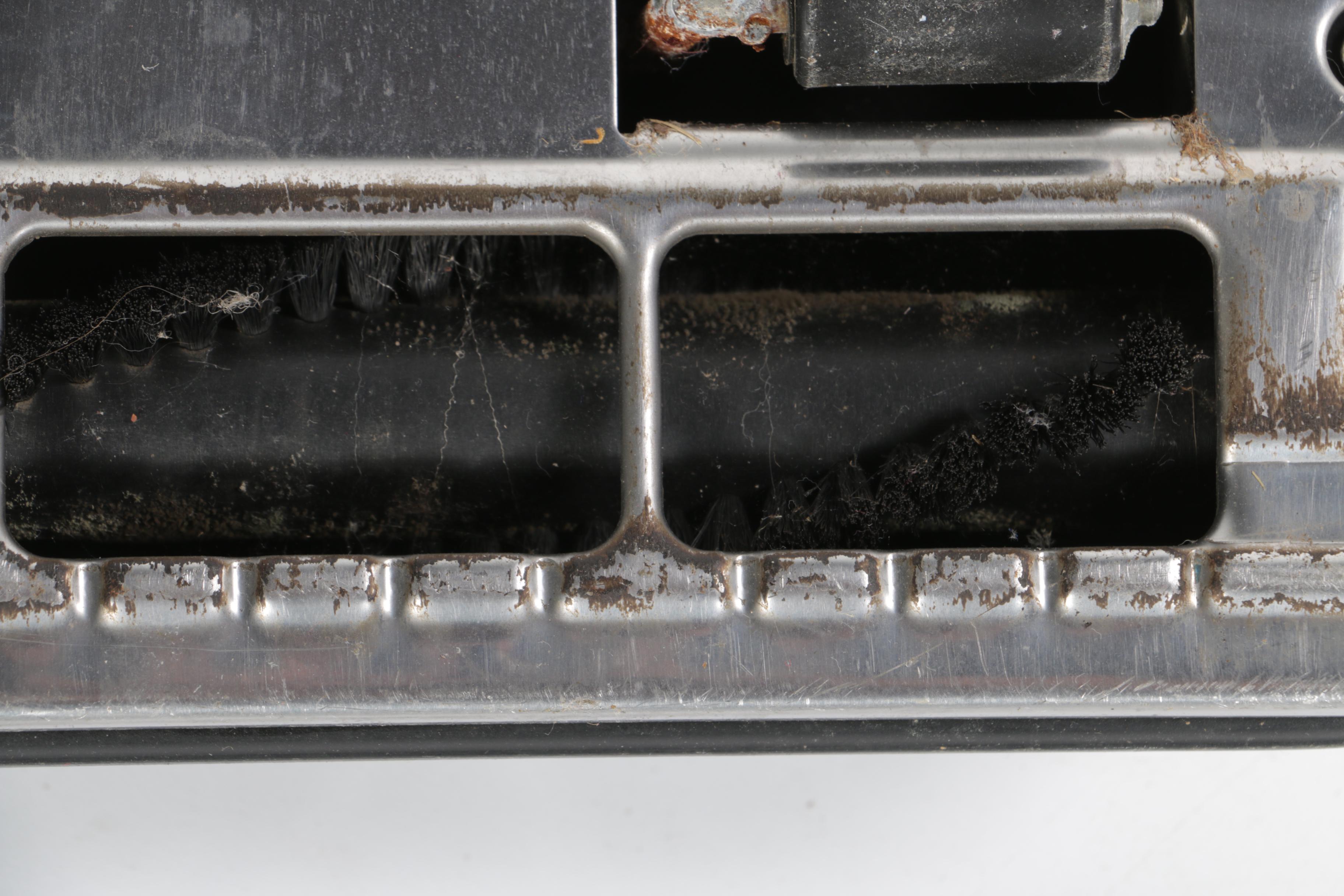 Filter Queen Vintage Vacuum