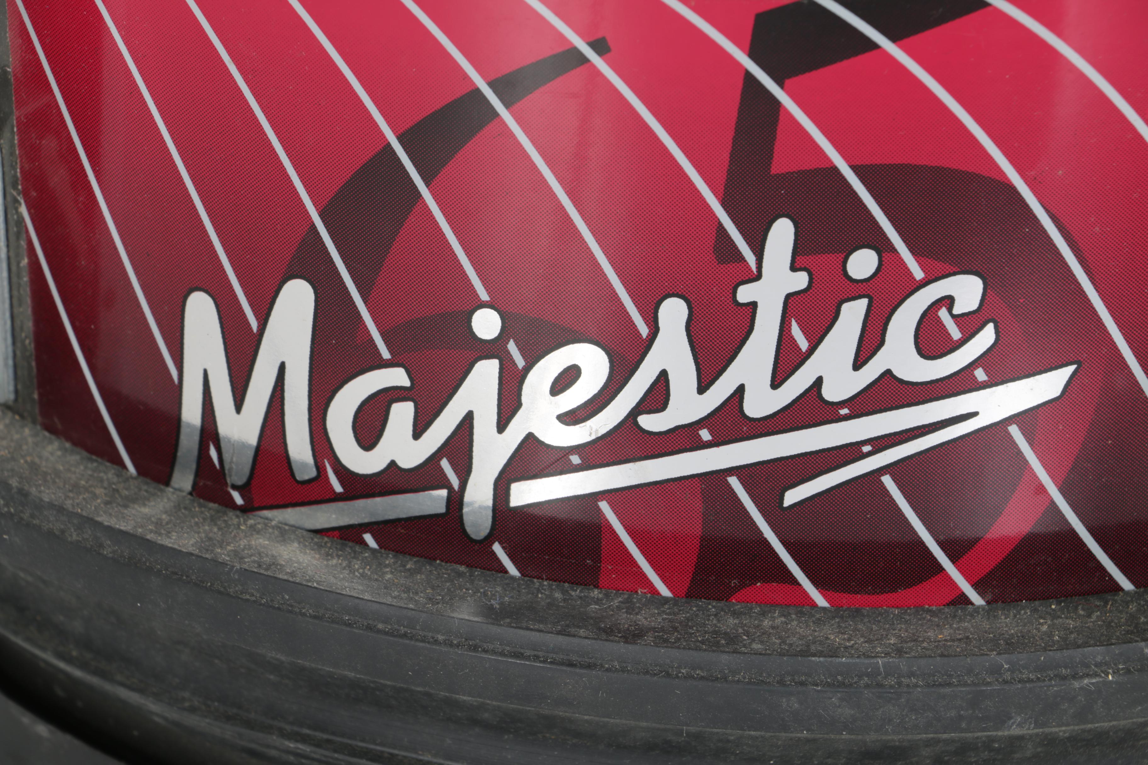 Filter Queen Vintage Vacuum