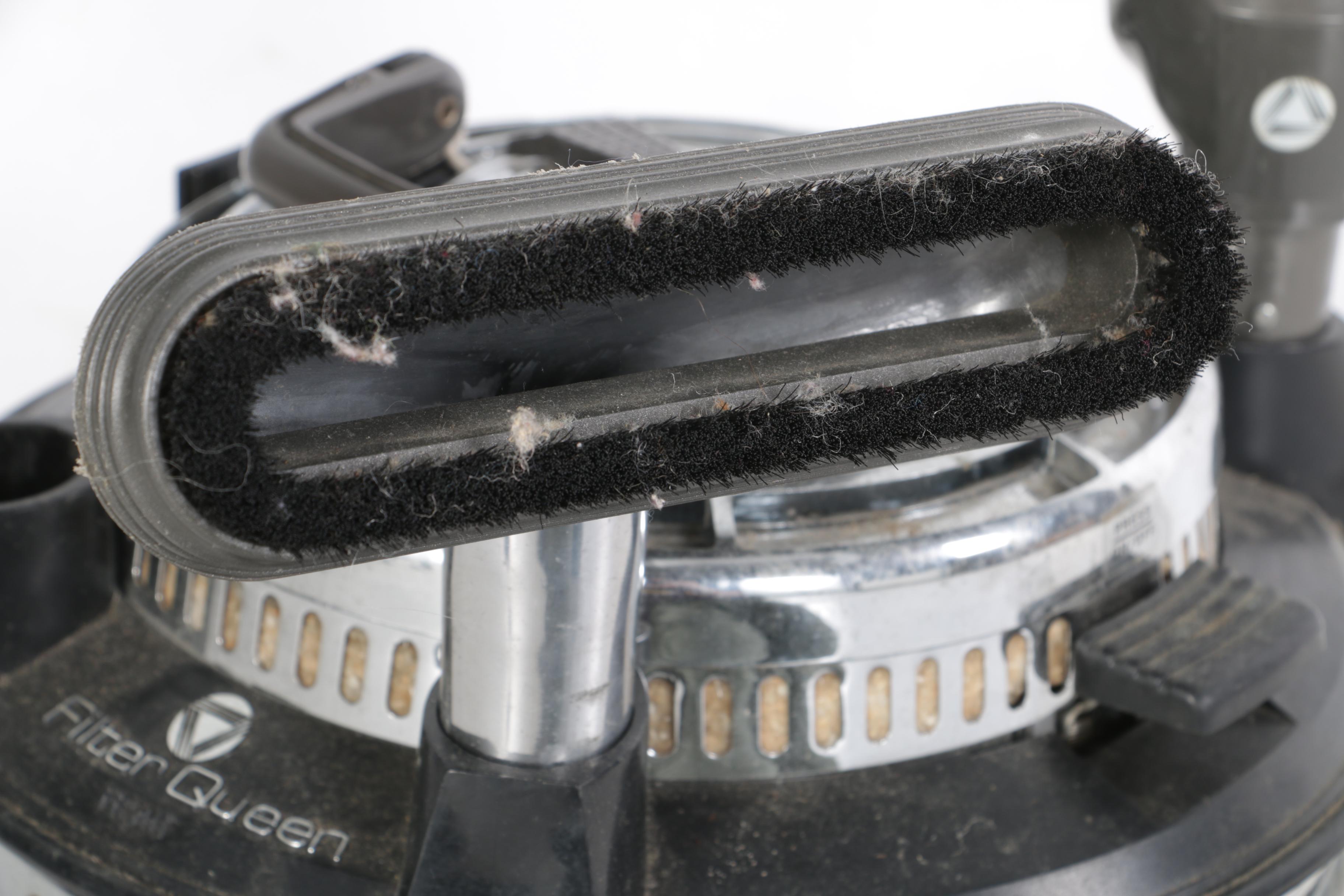 Filter Queen Vintage Vacuum