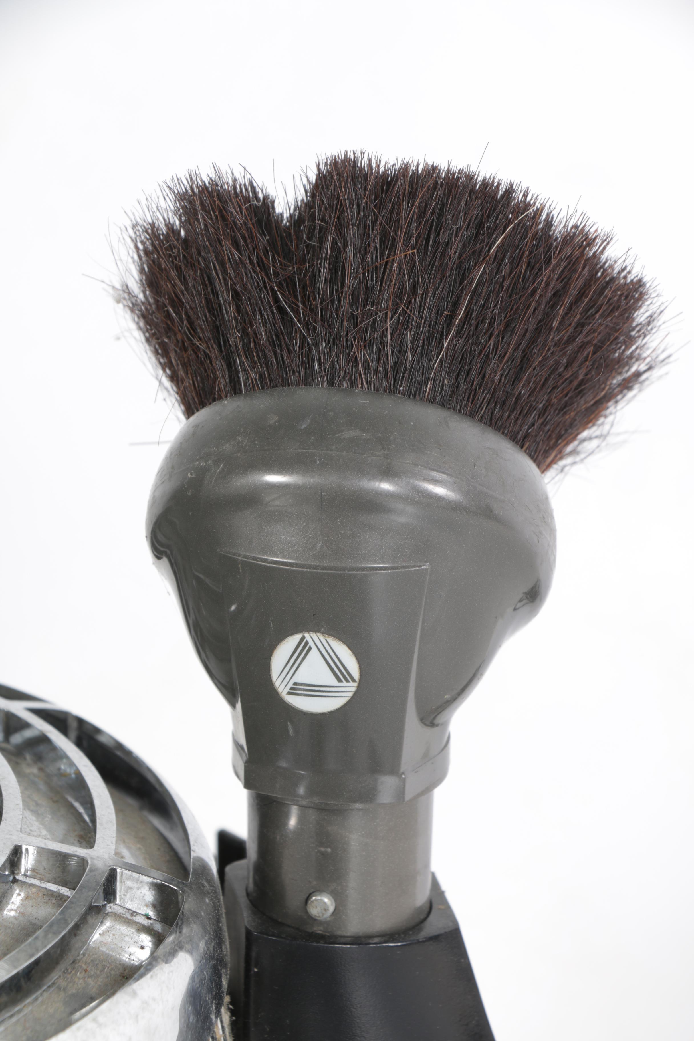 Filter Queen Vintage Vacuum