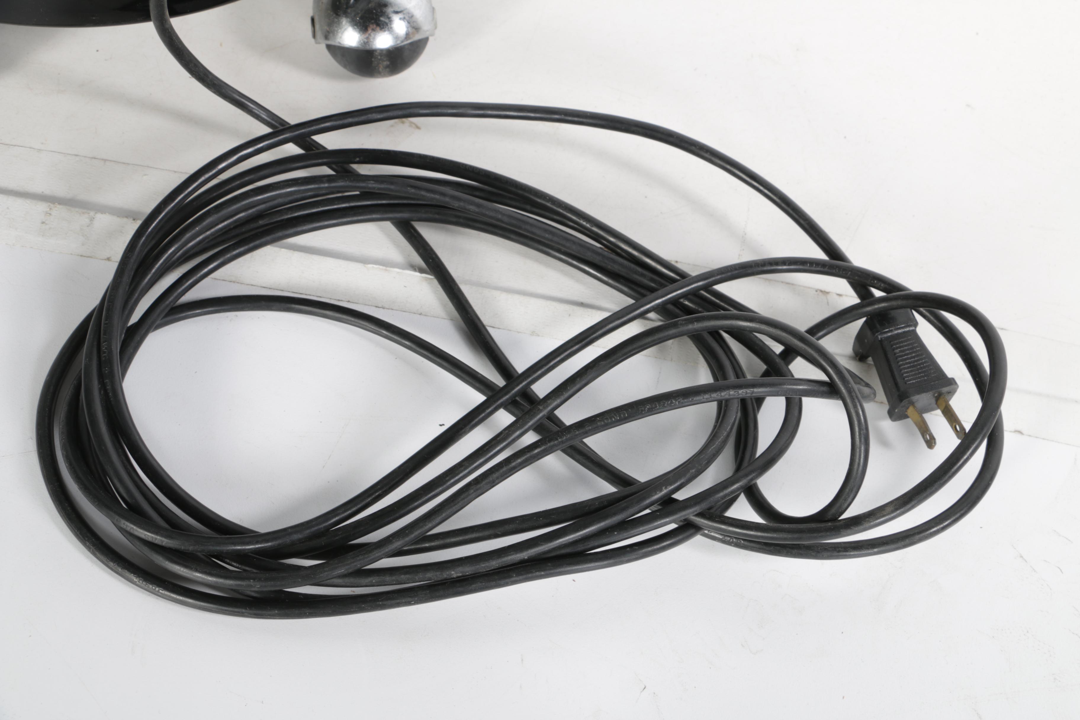 Filter Queen Vintage Vacuum