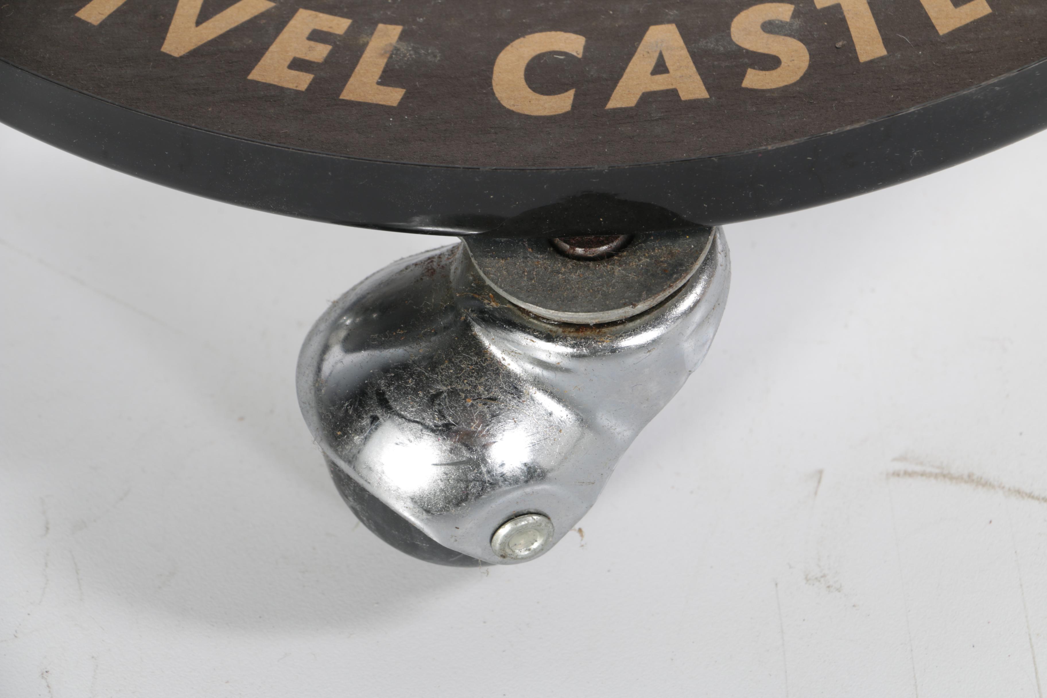 Filter Queen Vintage Vacuum