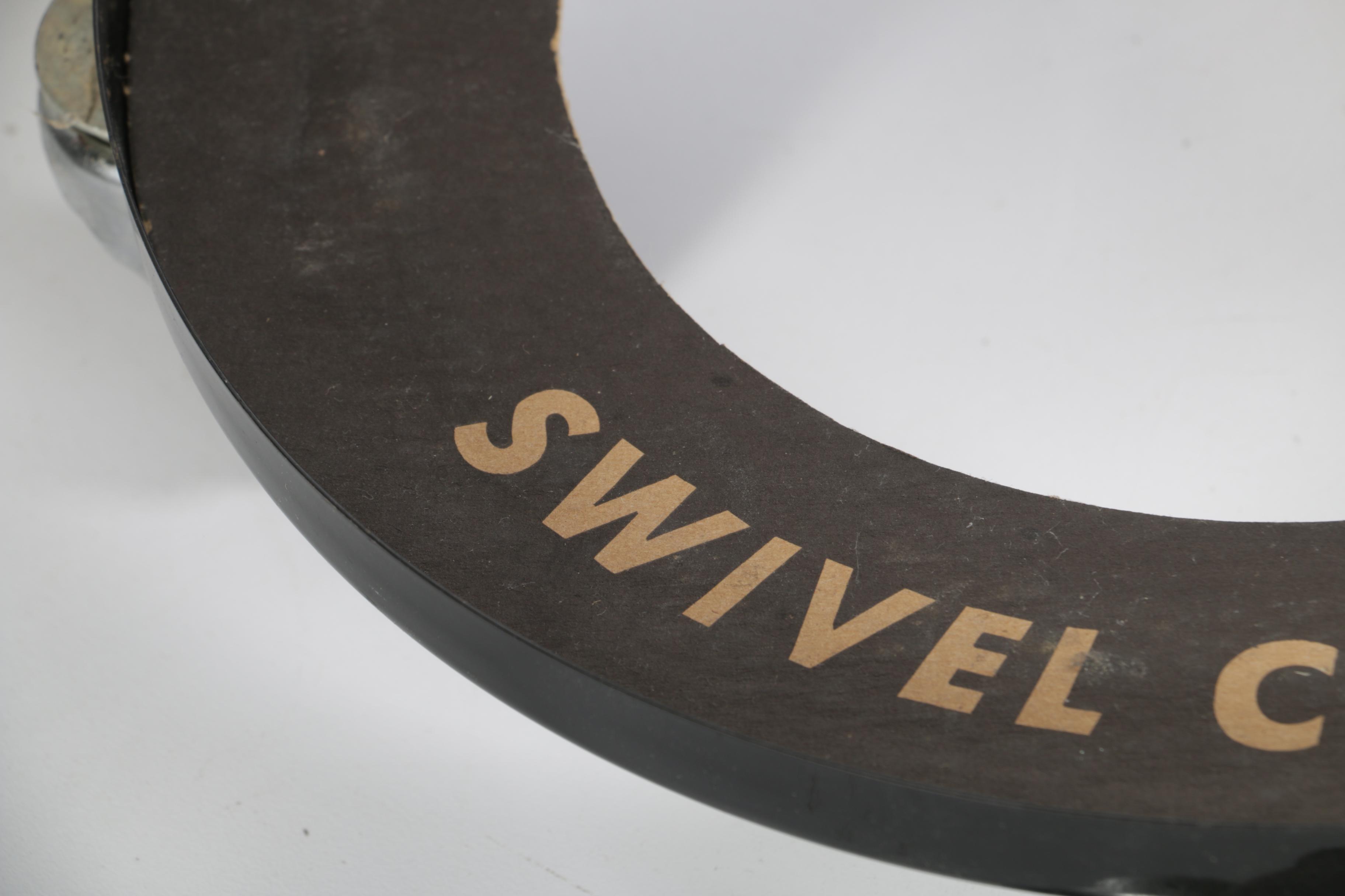 Filter Queen Vintage Vacuum