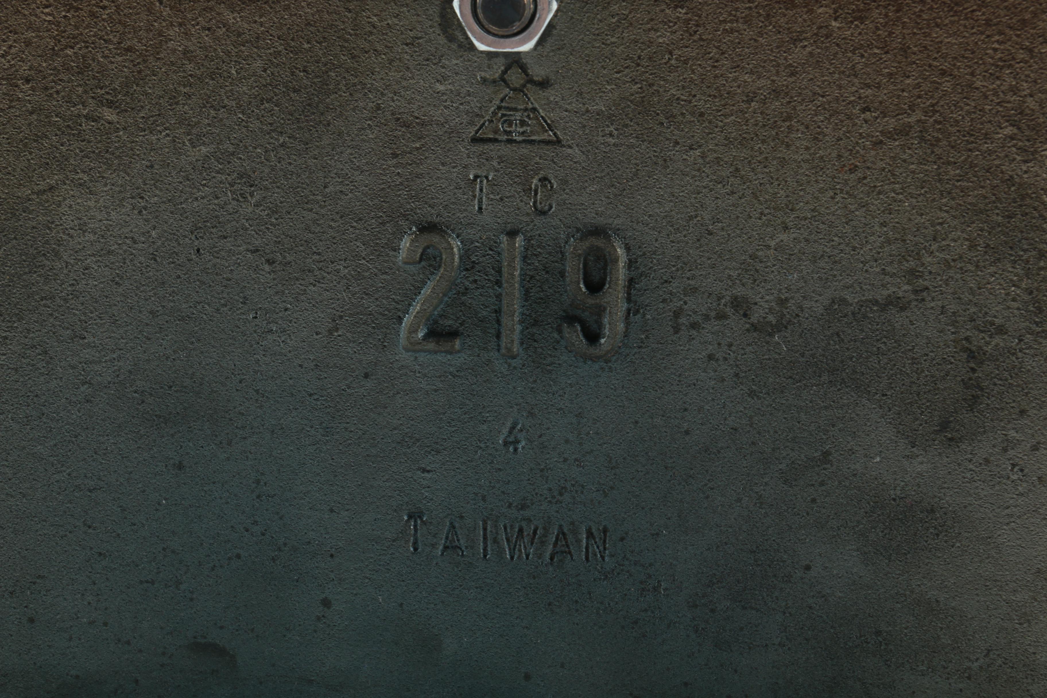 Vintage Brass Fireplace Tools