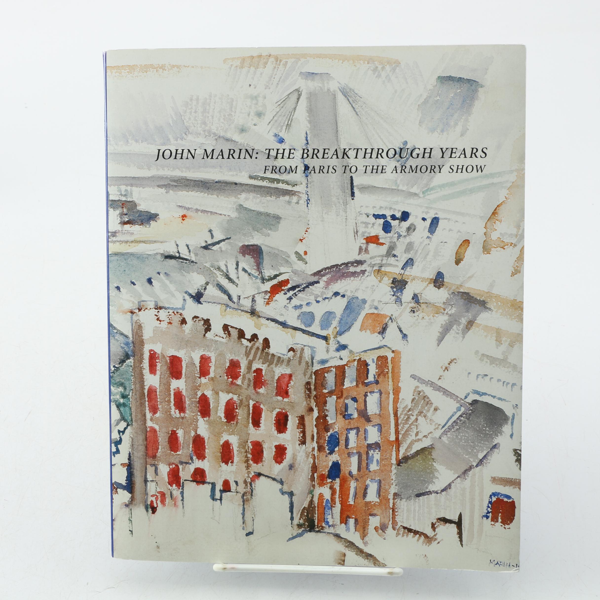 1959 "A Concise History of Modern Painting" and Other Books