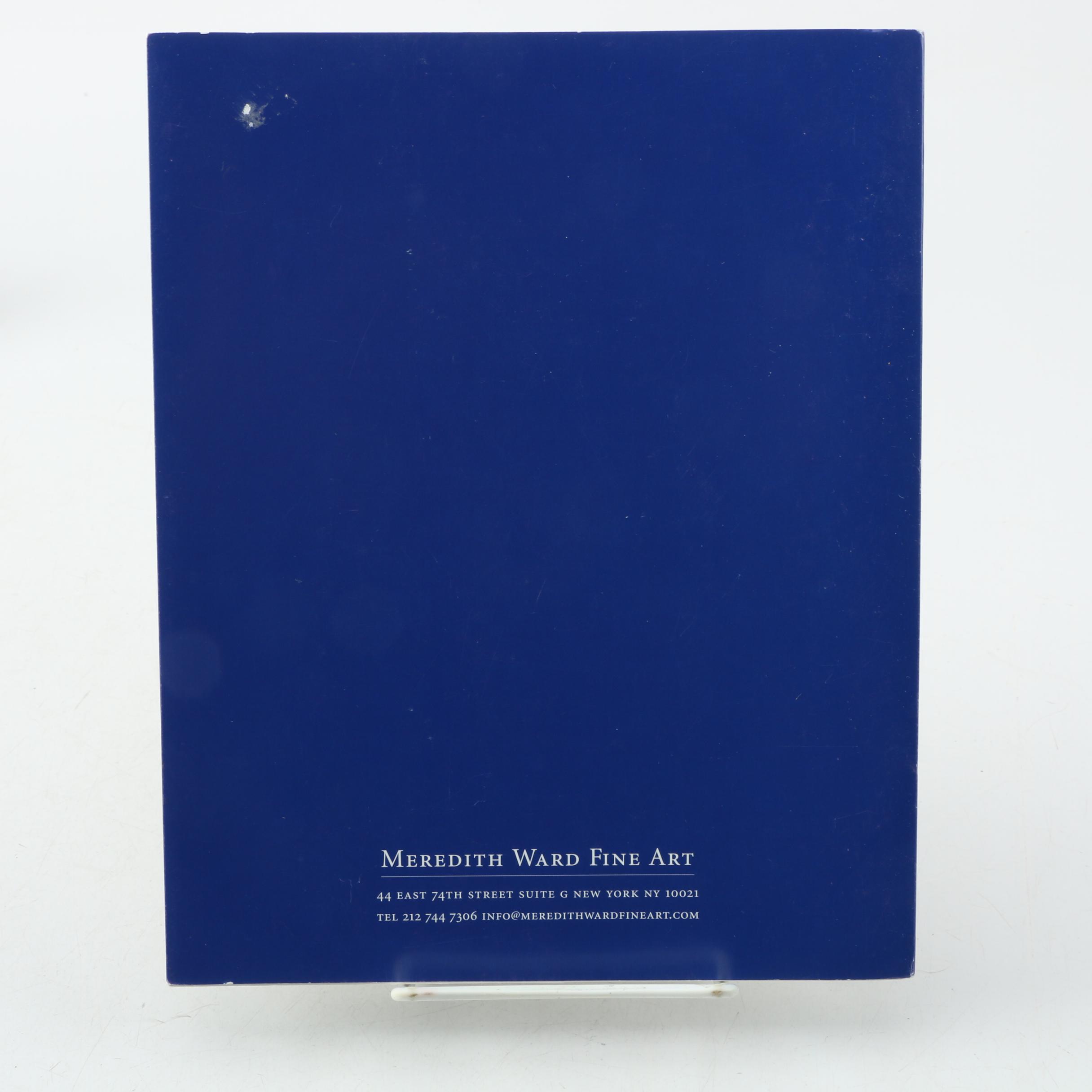 1959 "A Concise History of Modern Painting" and Other Books