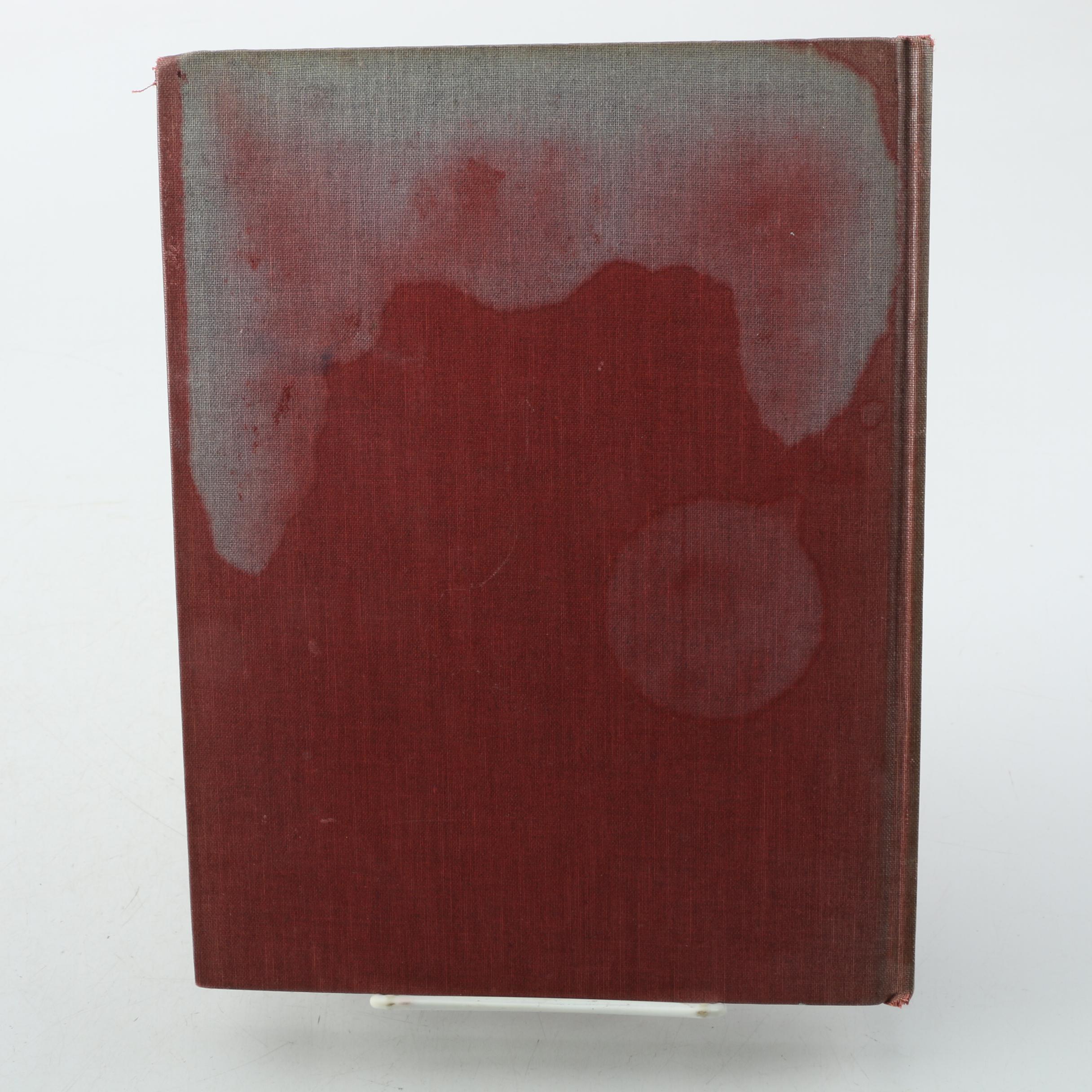 1959 "A Concise History of Modern Painting" and Other Books