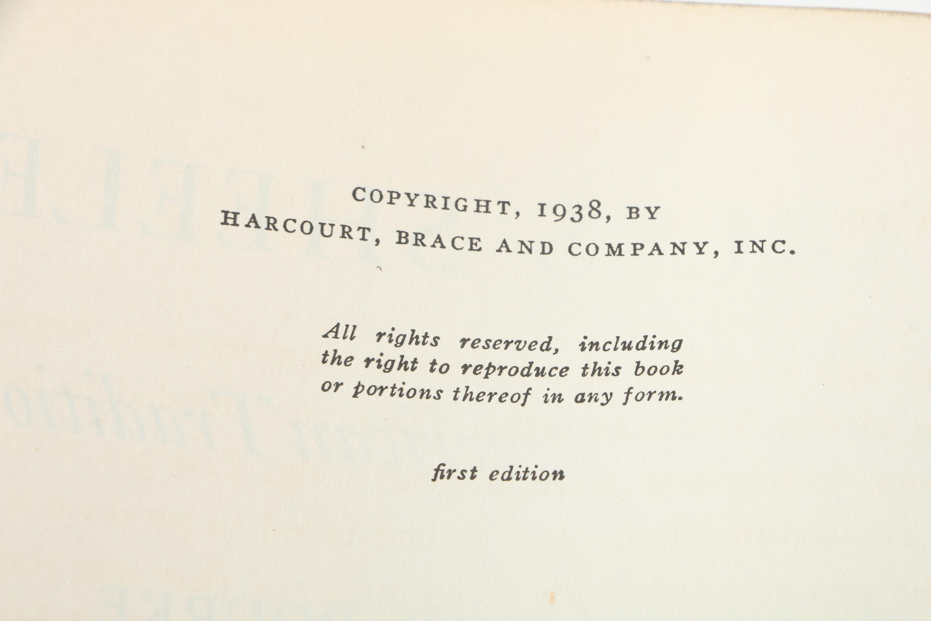 1959 "A Concise History of Modern Painting" and Other Books