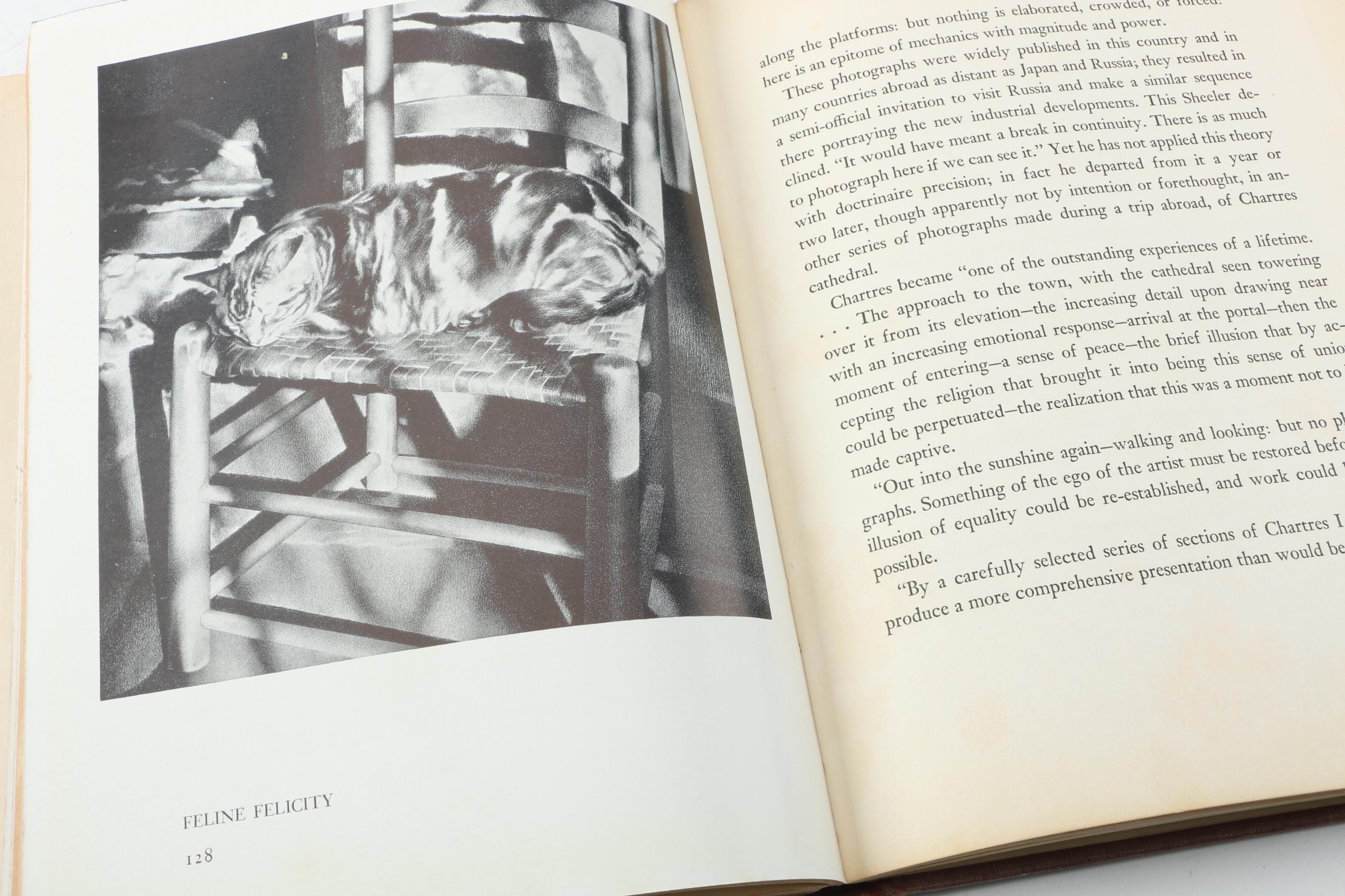 1959 "A Concise History of Modern Painting" and Other Books