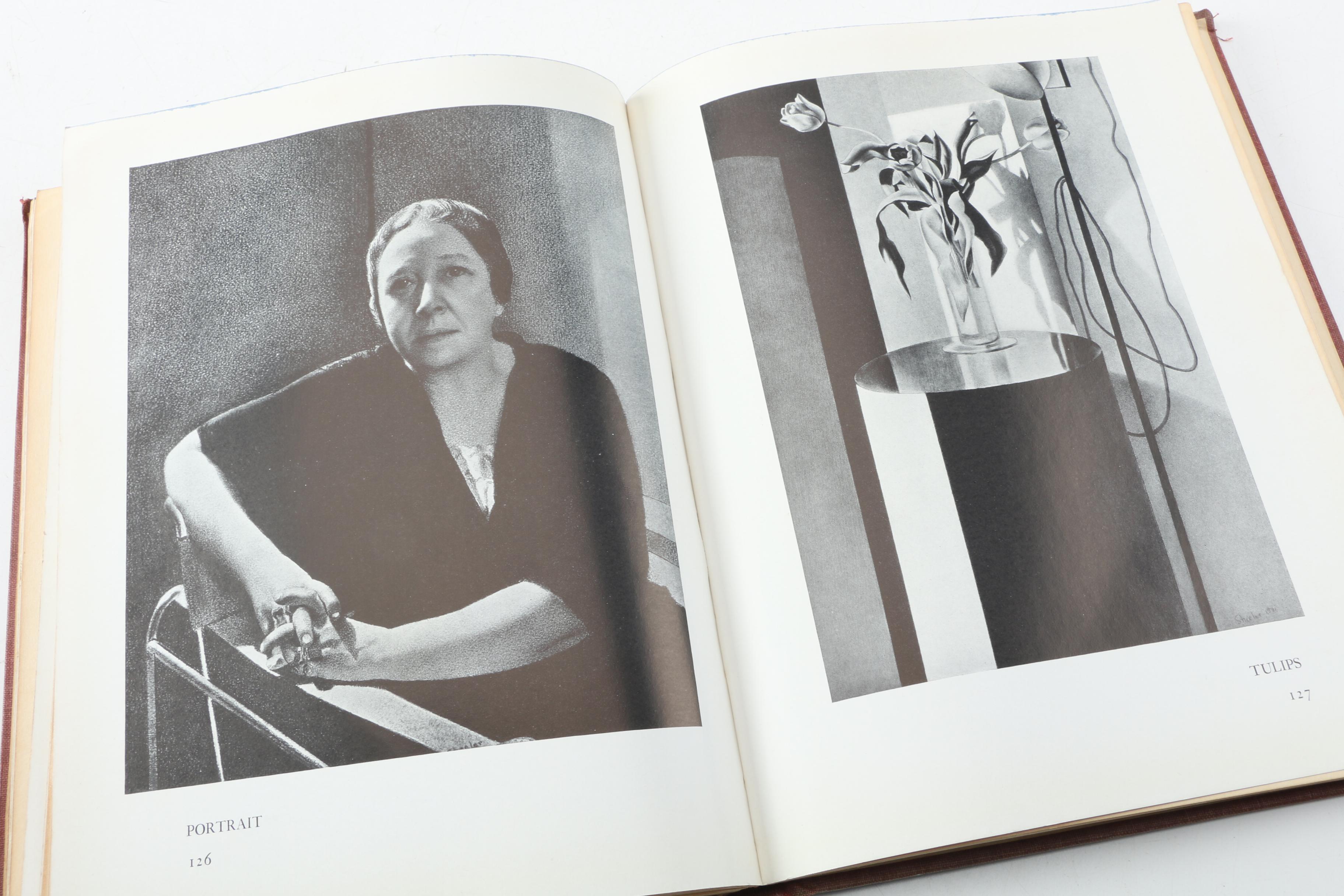 1959 "A Concise History of Modern Painting" and Other Books