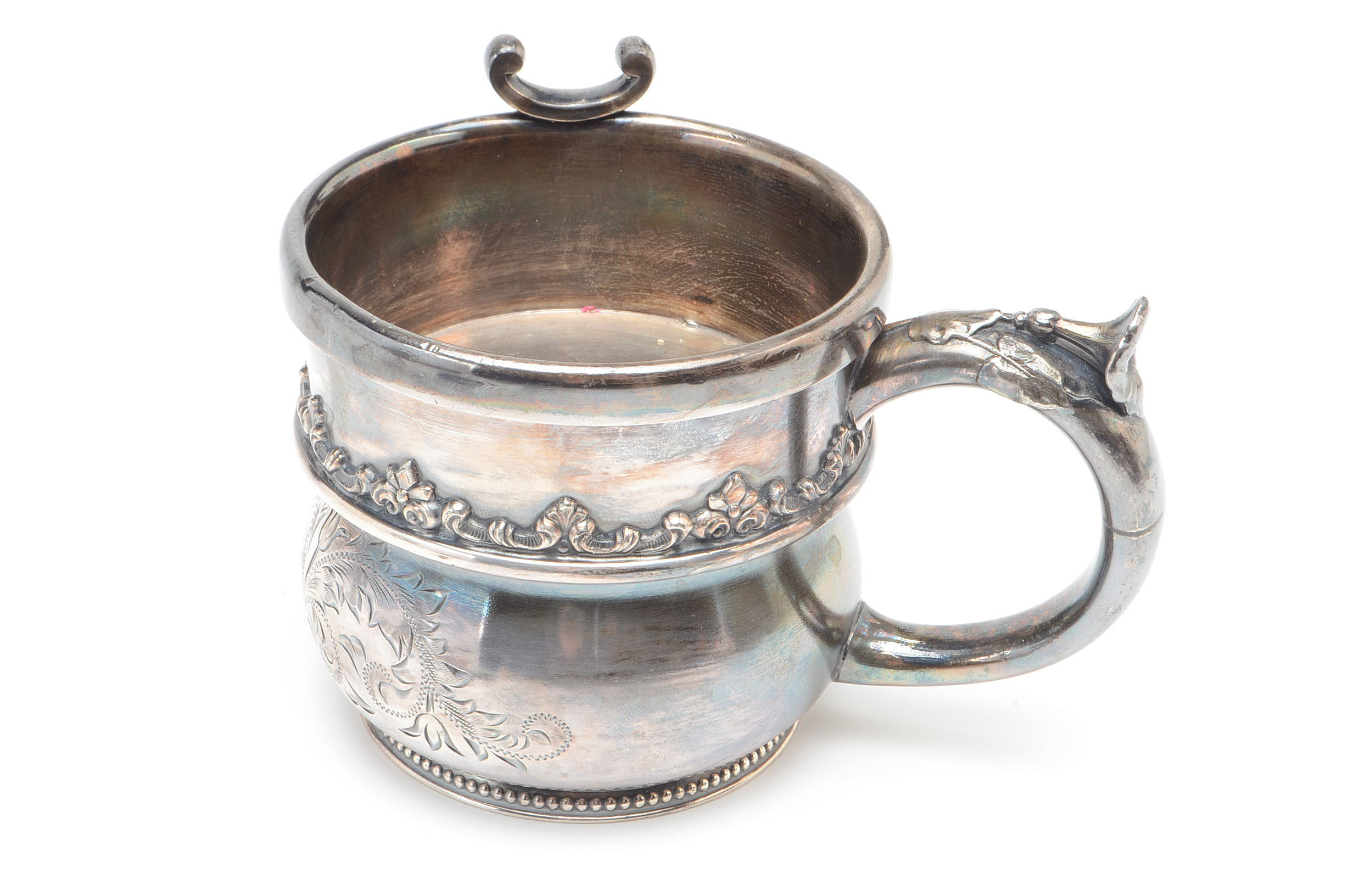 Assorted Vintage Household Collectibles