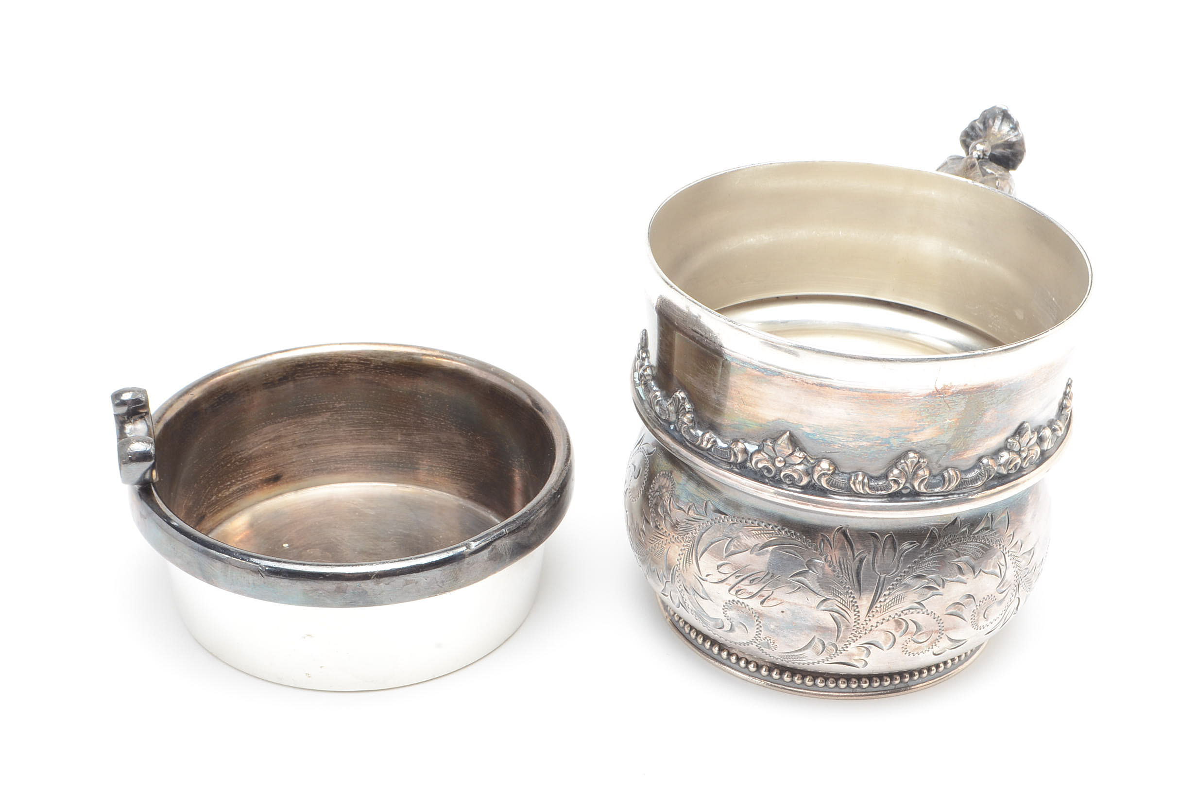 Assorted Vintage Household Collectibles