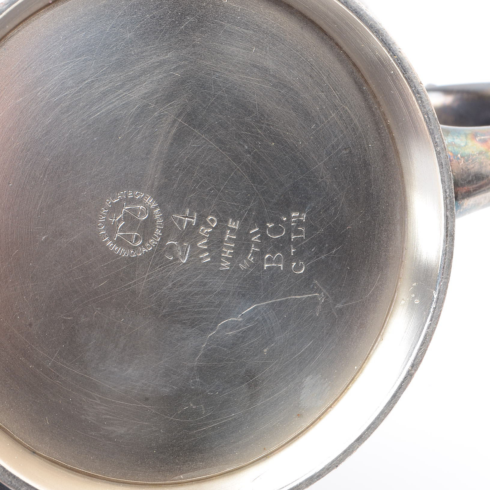 Assorted Vintage Household Collectibles