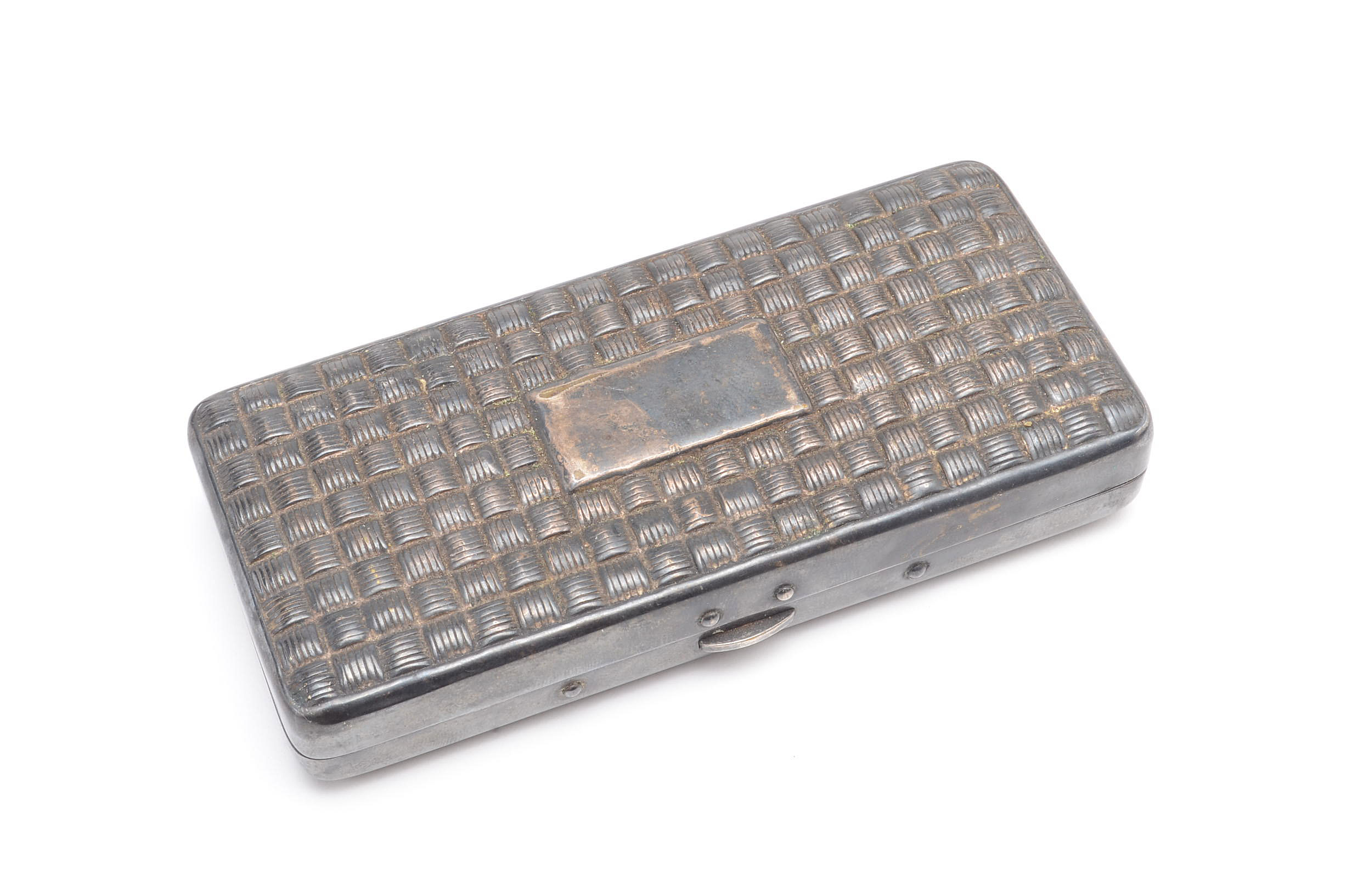 Assorted Vintage Household Collectibles