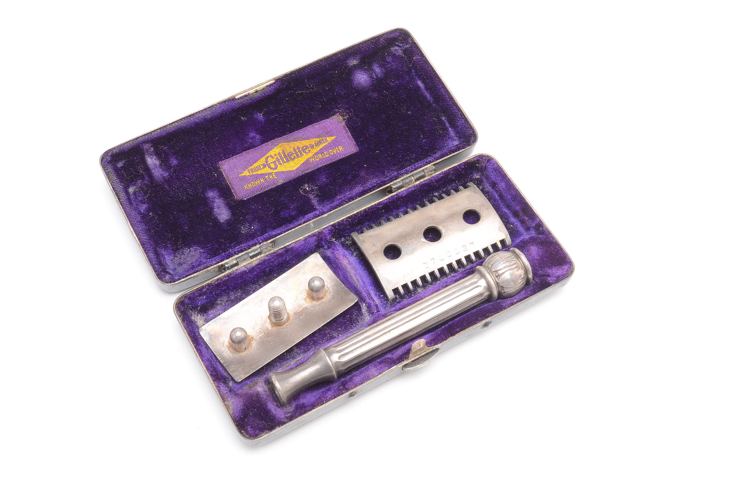 Assorted Vintage Household Collectibles