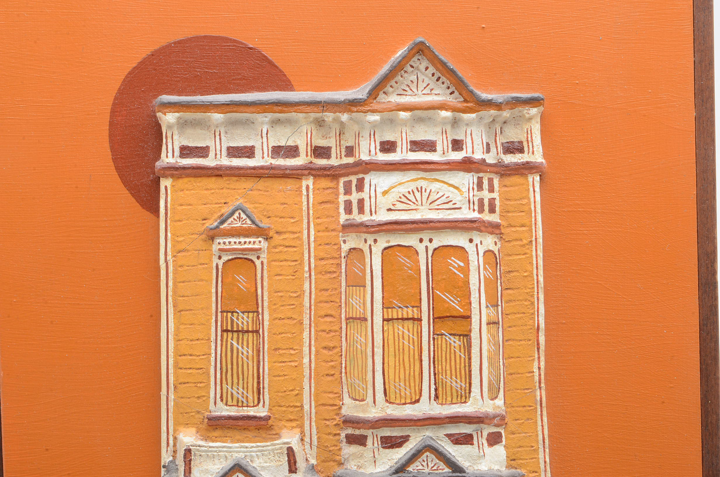 Rich Haupt 1974 Artwork