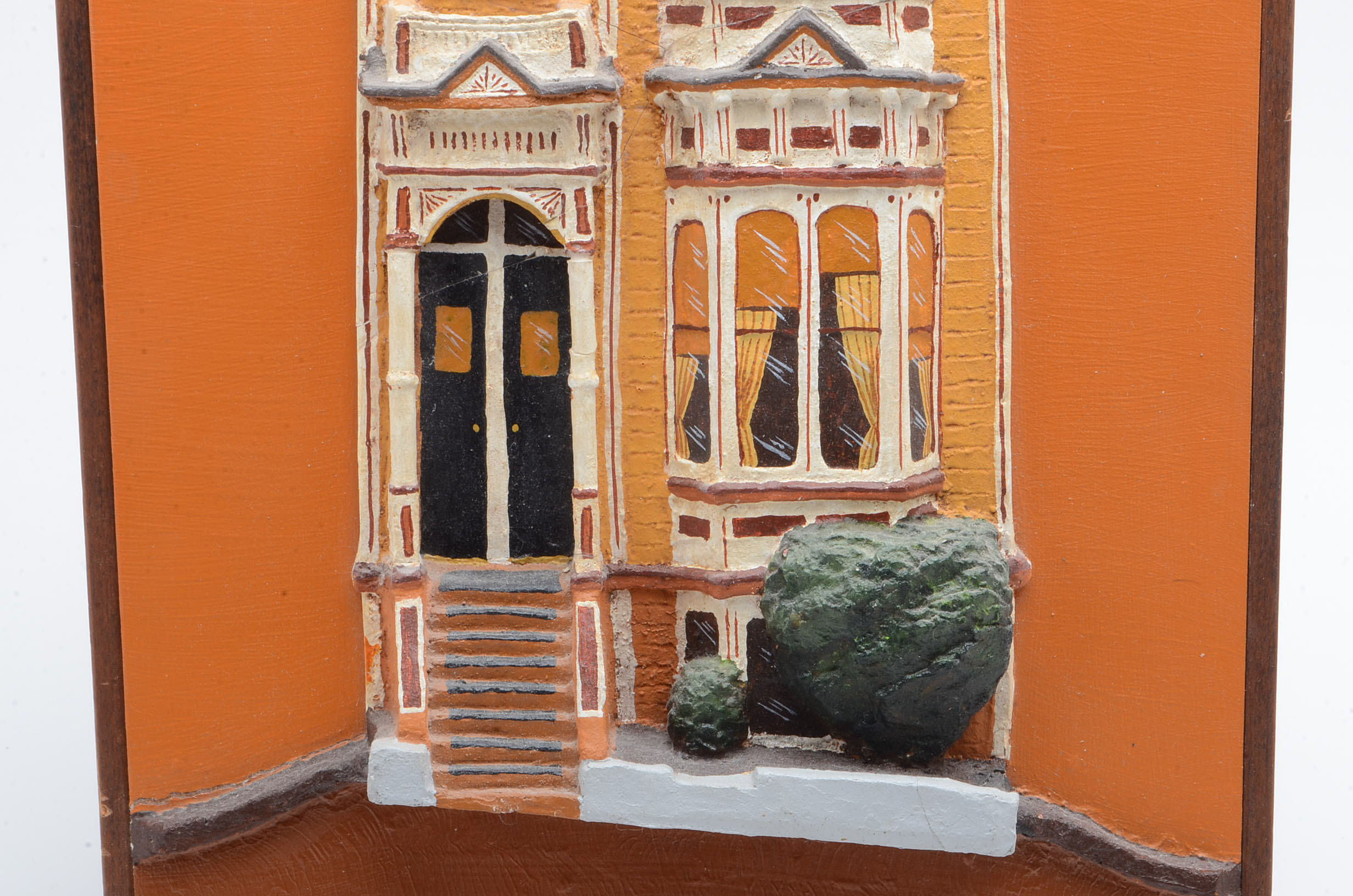 Rich Haupt 1974 Artwork