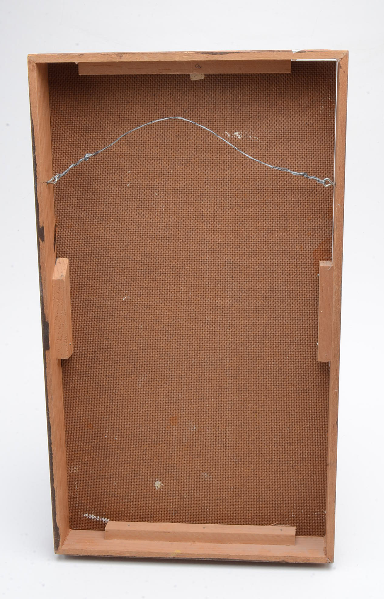 Rich Haupt 1974 Artwork