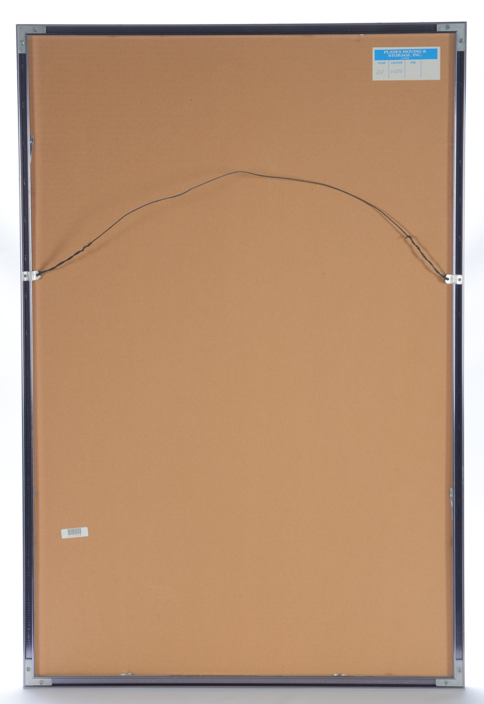 William Todd Haile Signed Botanical Prints