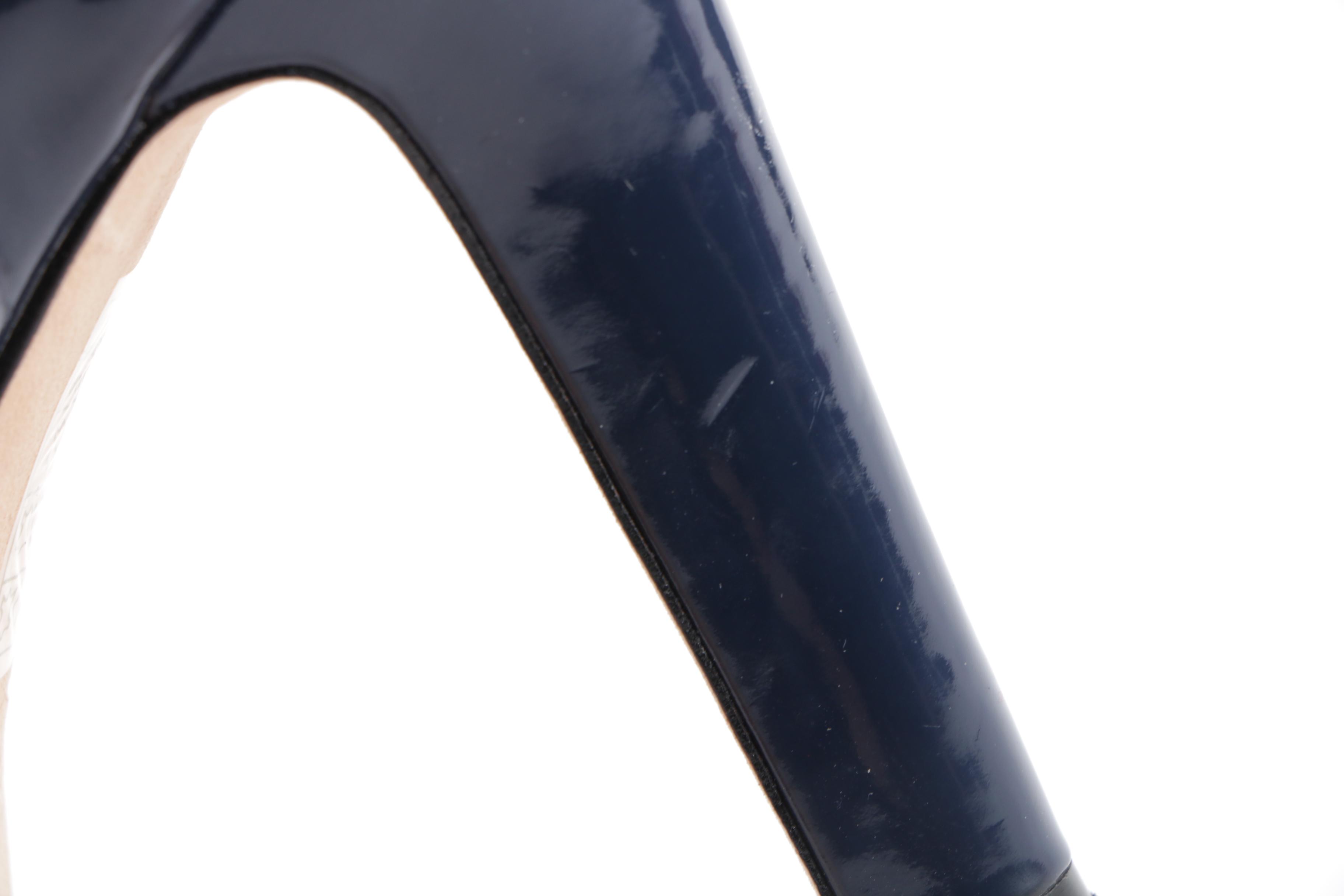 Women's White House Black Market and Paris Hilton High Heels