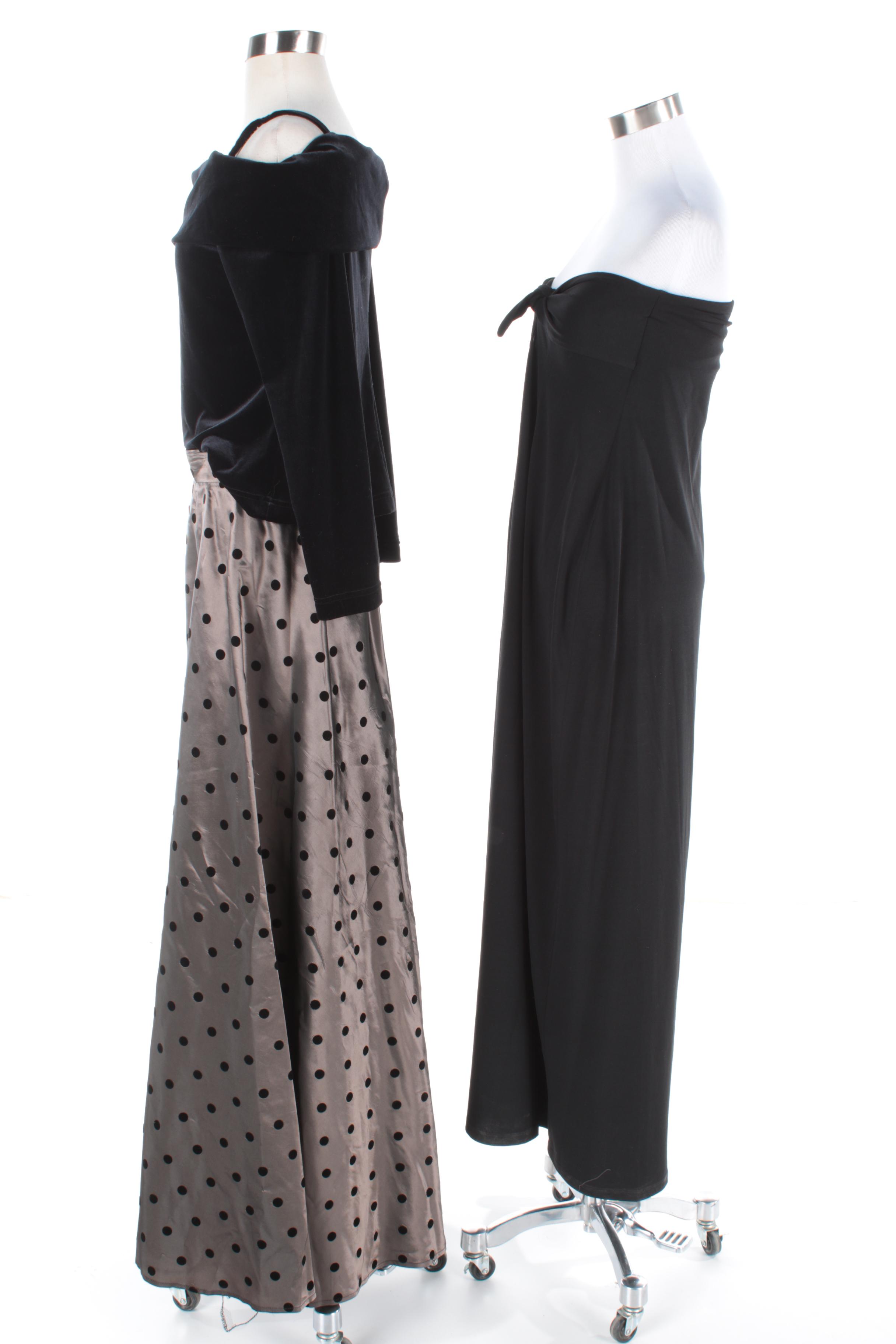 Olian and JBS Limited Dresses