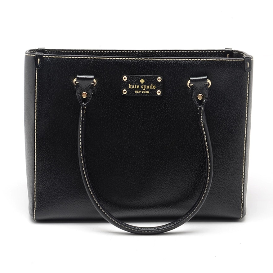 Kate Spade New York Quinn Handbag