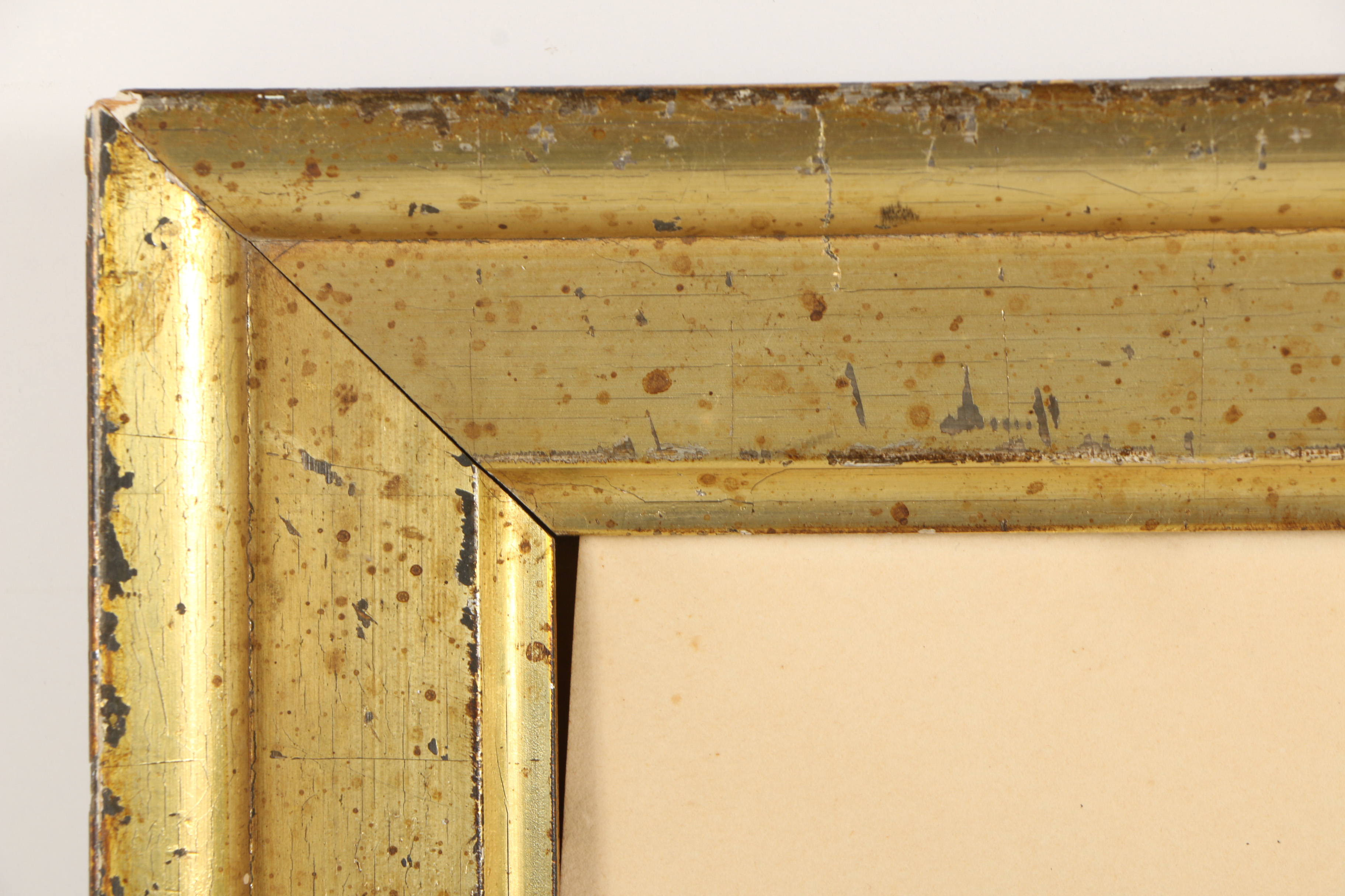 Watercolor Painting of Basket of Fruit