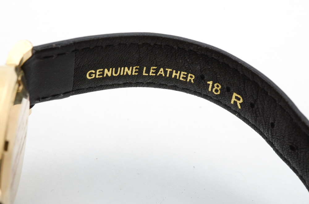 Omega Chevy Award Watch