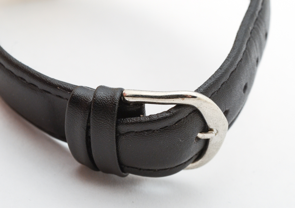 Omega Chevy Award Watch