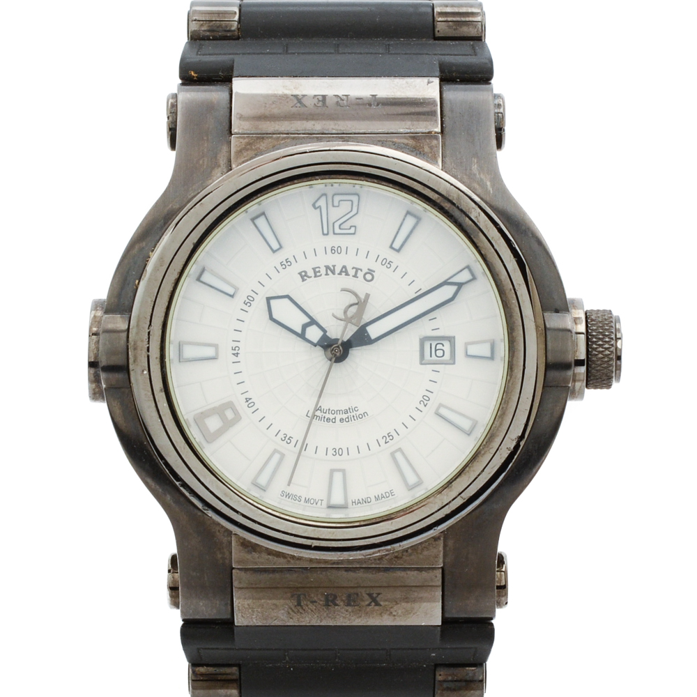 Renato Limited Edition T-Rex Automatic Watch