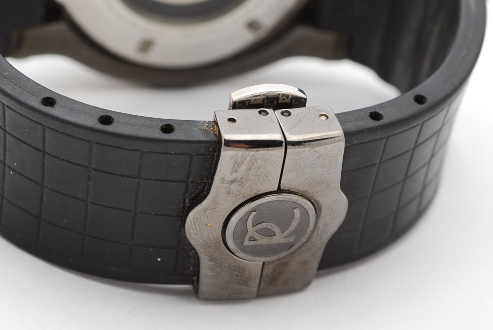 Renato Limited Edition T-Rex Automatic Watch