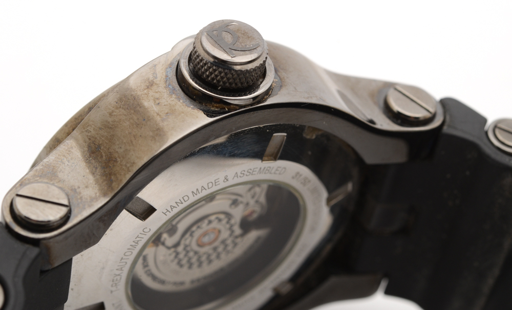 Renato Limited Edition T-Rex Automatic Watch