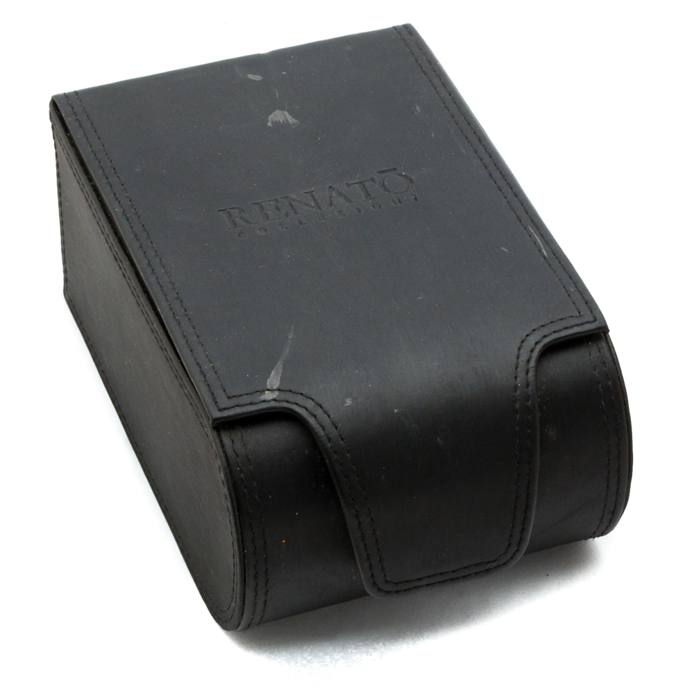 Renato Limited Edition T-Rex Automatic Watch