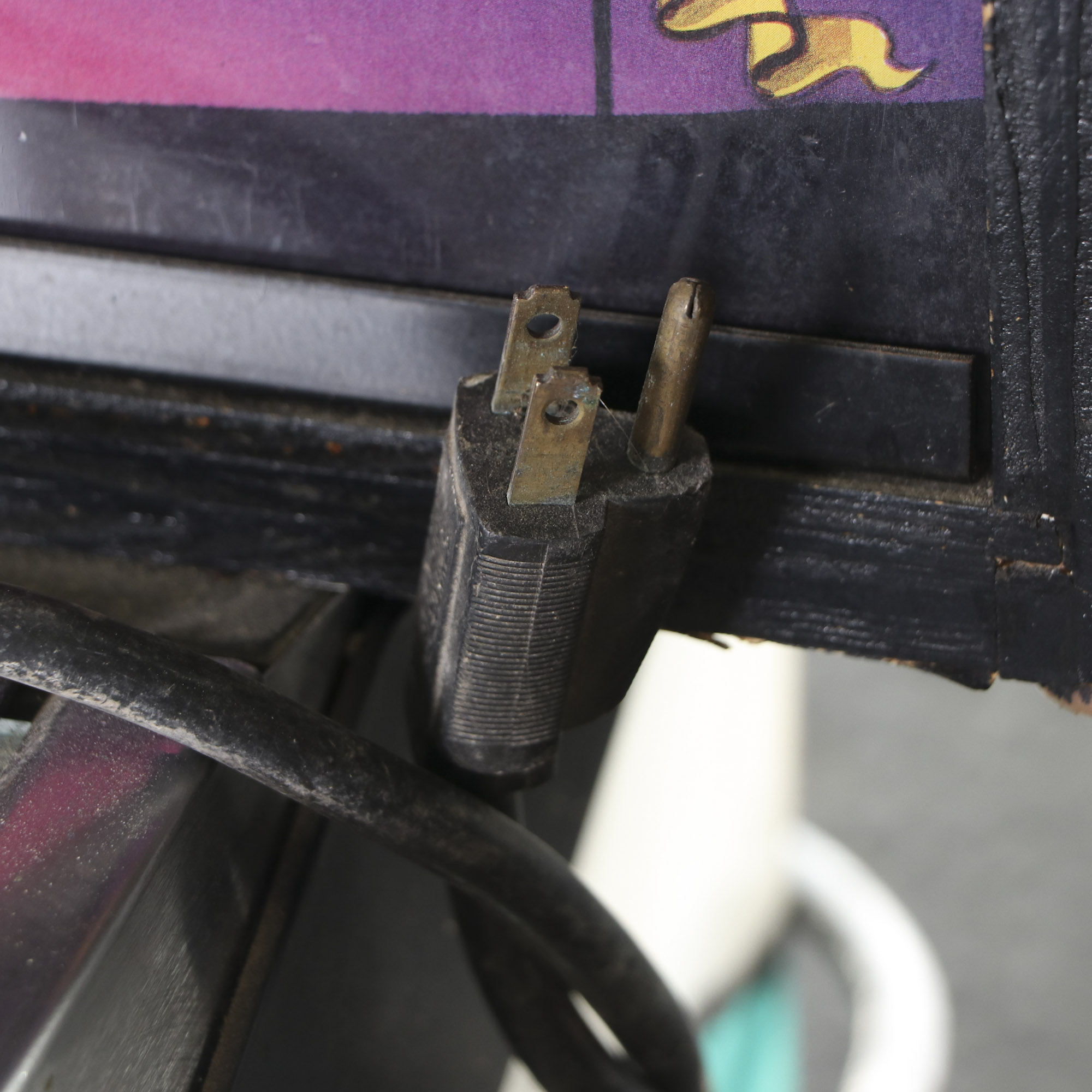 Bally 1994 World Cup Soccer Pinball Machine