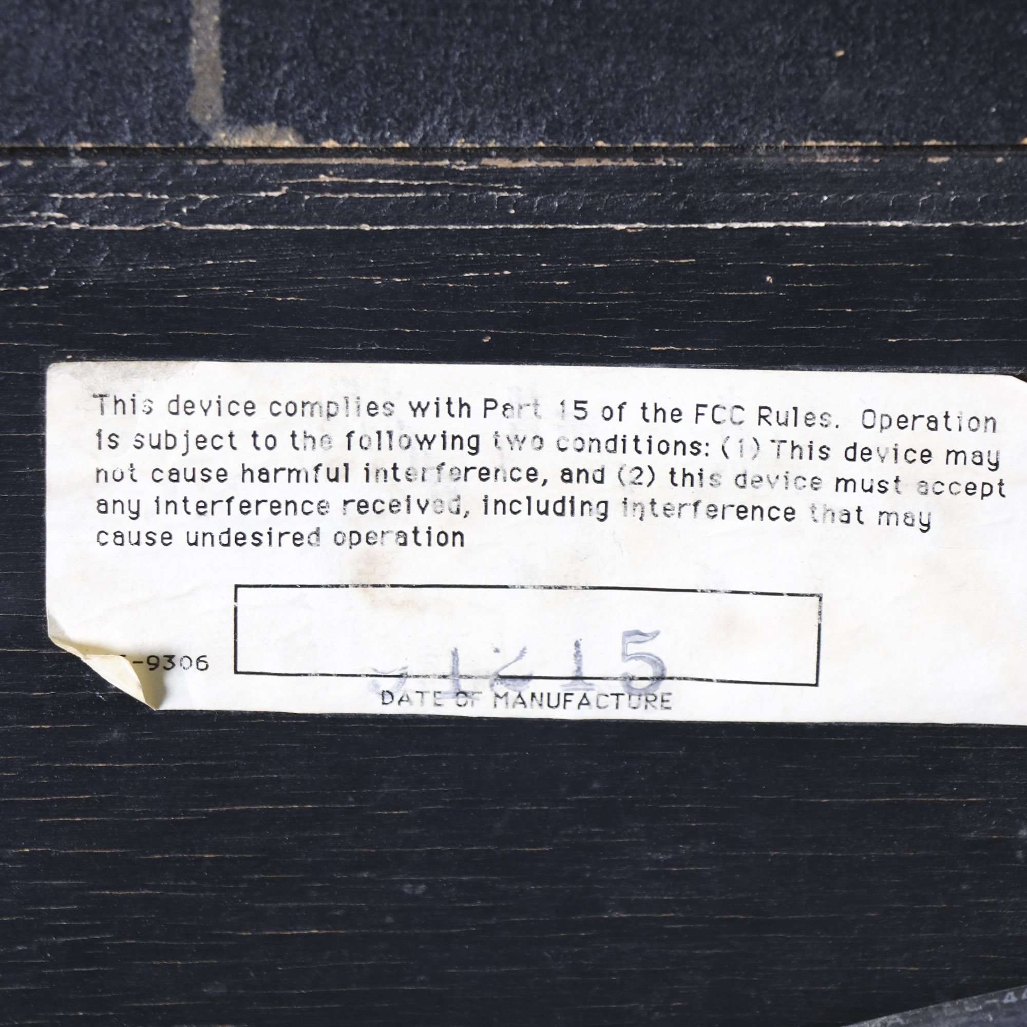 Bally 1994 World Cup Soccer Pinball Machine