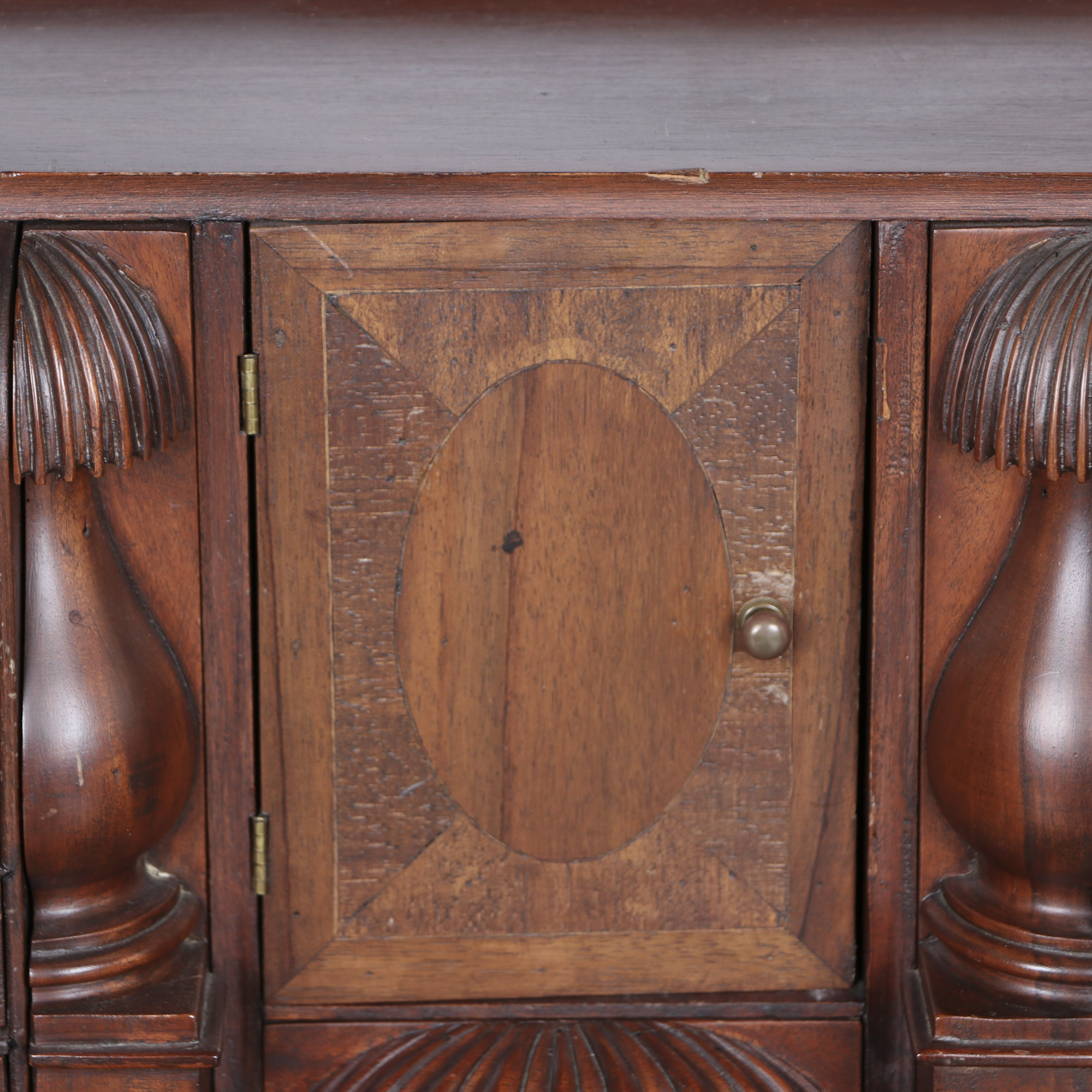 Chippendale Style Ladies Writing Desk