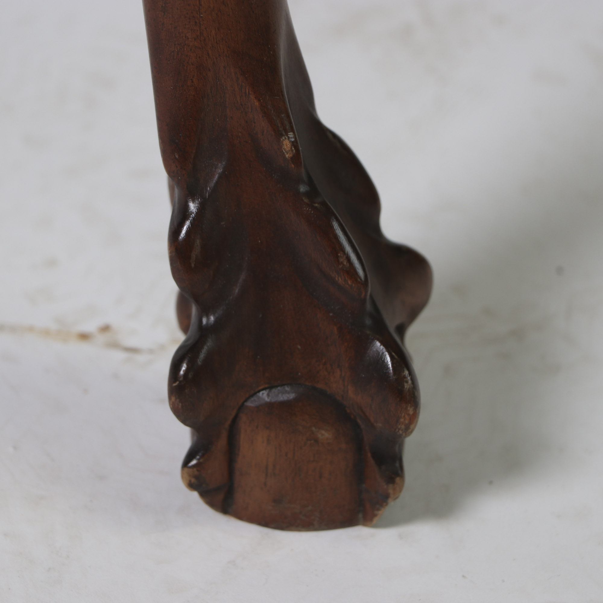 Chippendale Style Ladies Writing Desk