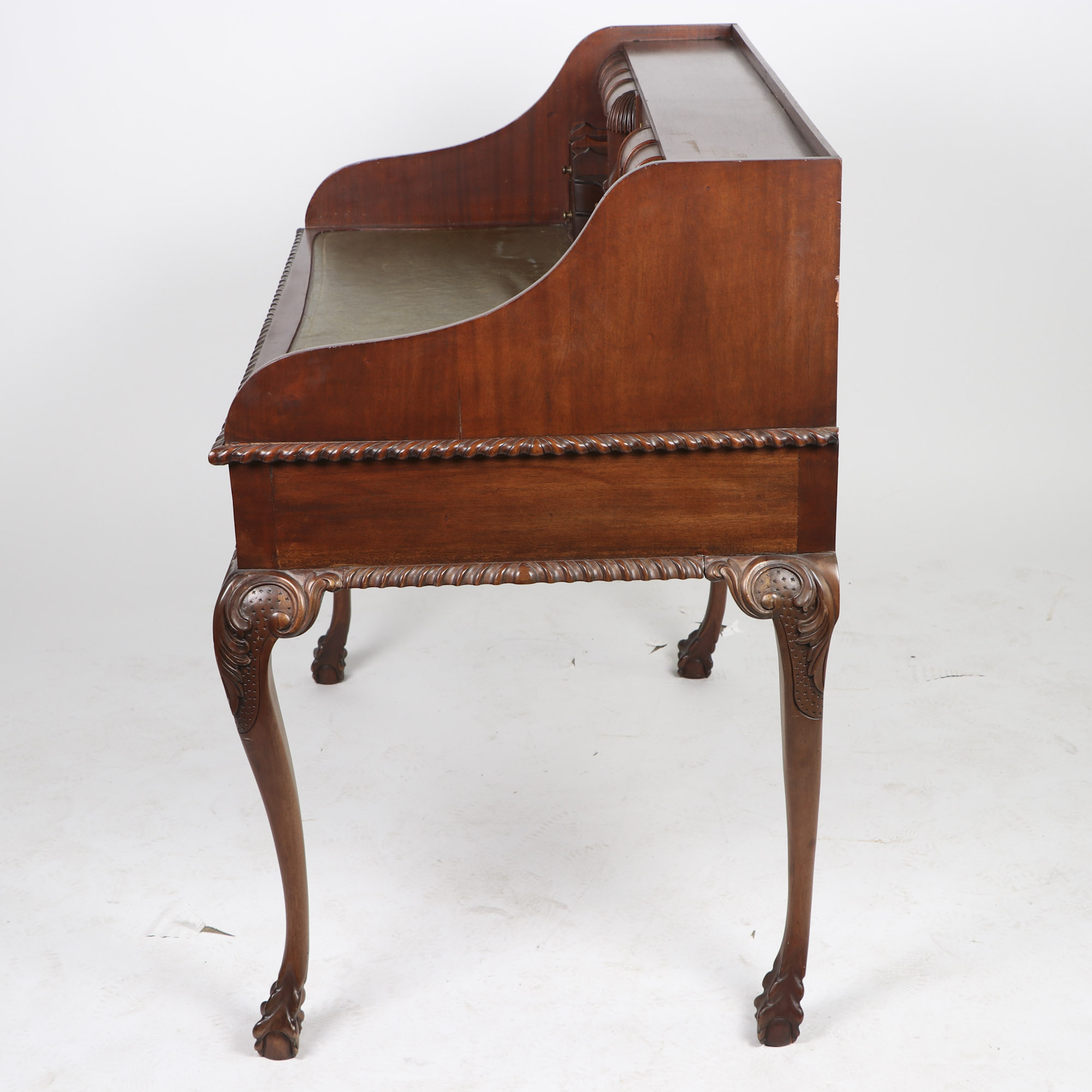 Chippendale Style Ladies Writing Desk